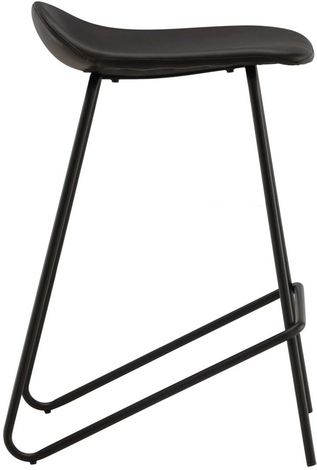 Grebbestad Barstuhl von Vind: Stilvoller Komfort für Ihr Zuhause.