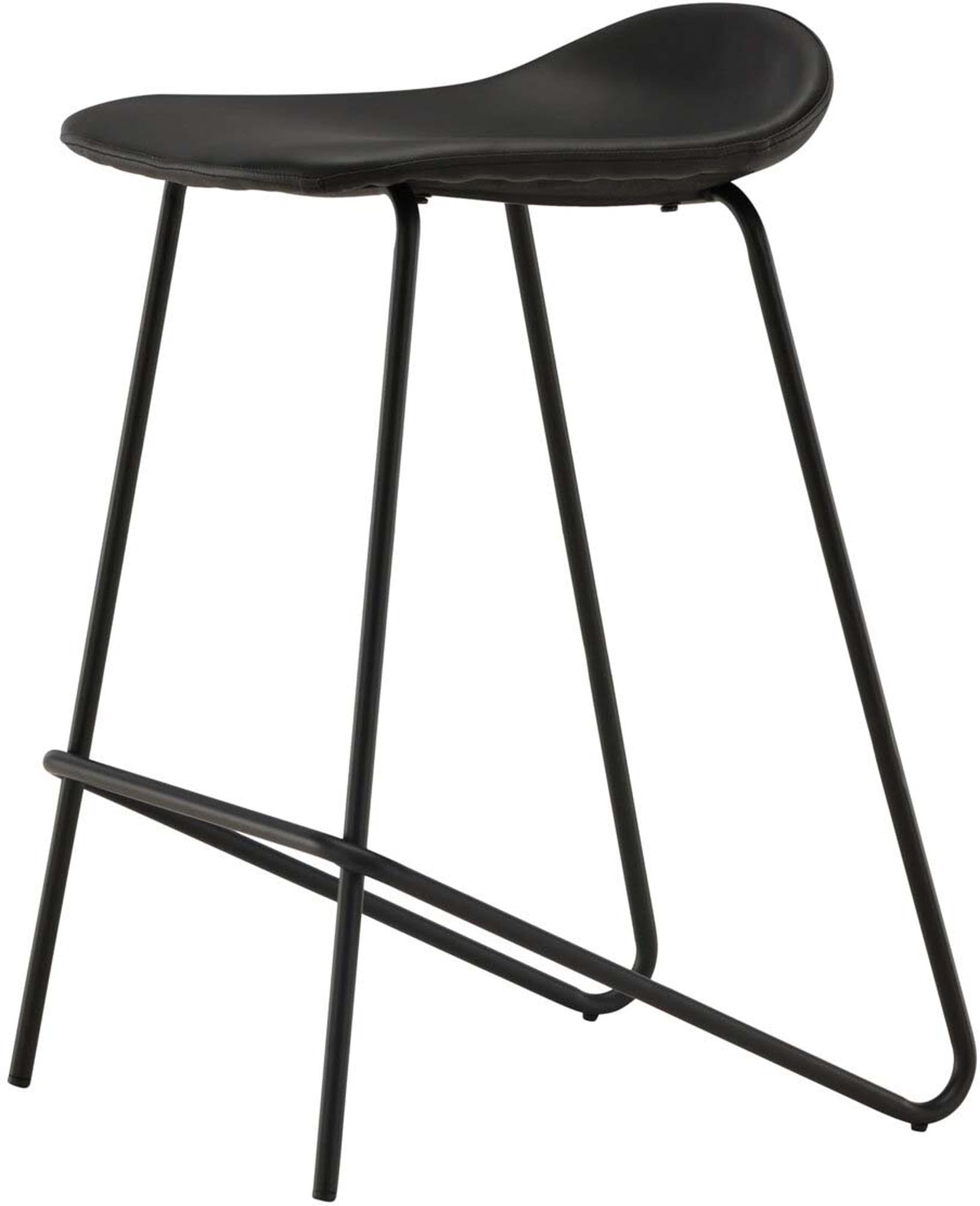 Grebbestad Barstuhl von Vind: Eleganz trifft auf Funktionalität.