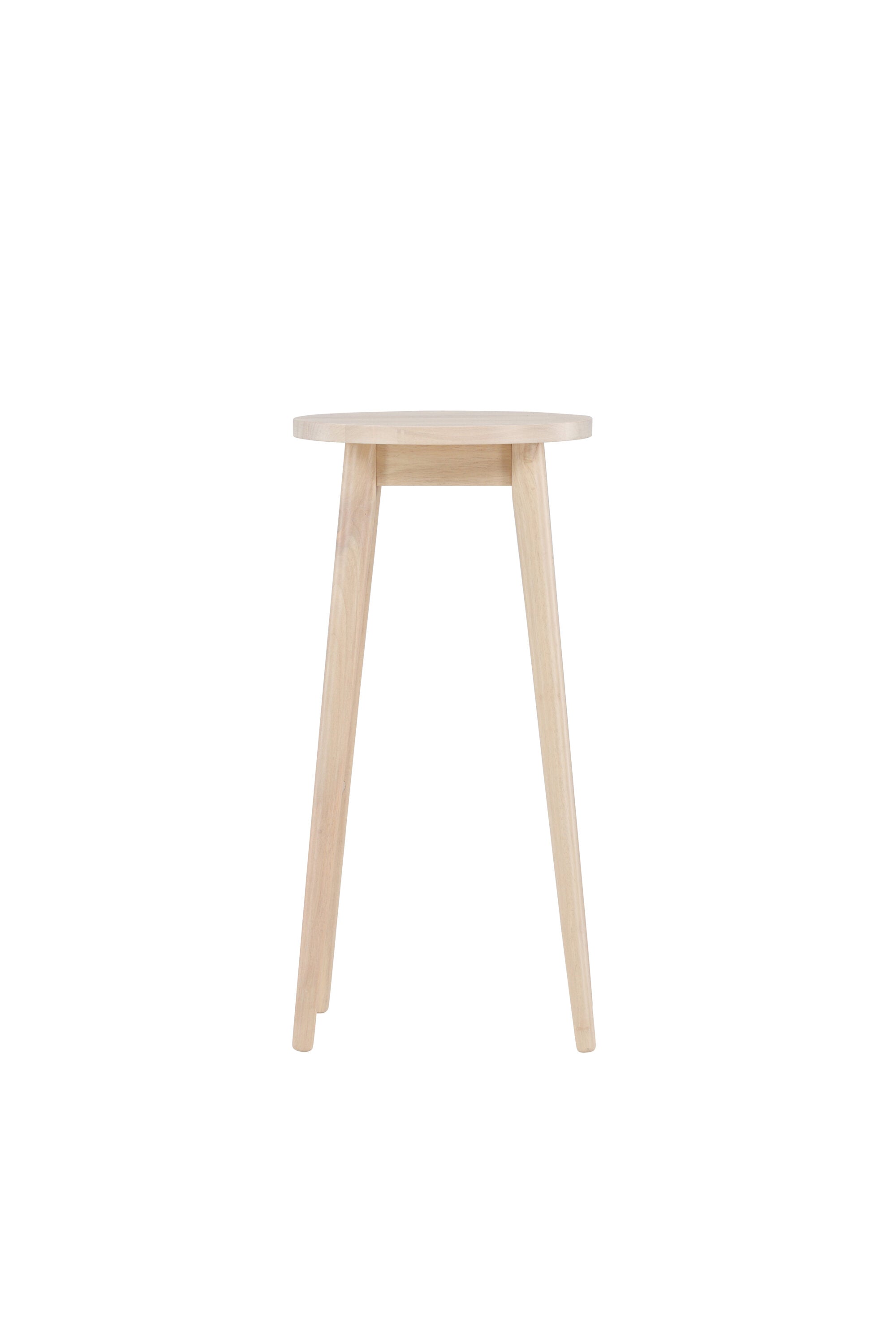 Mollösand Barstuhl in Tünchen präsentiert im Onlineshop von KAQTU Design AG. Barhocker ist von Vind