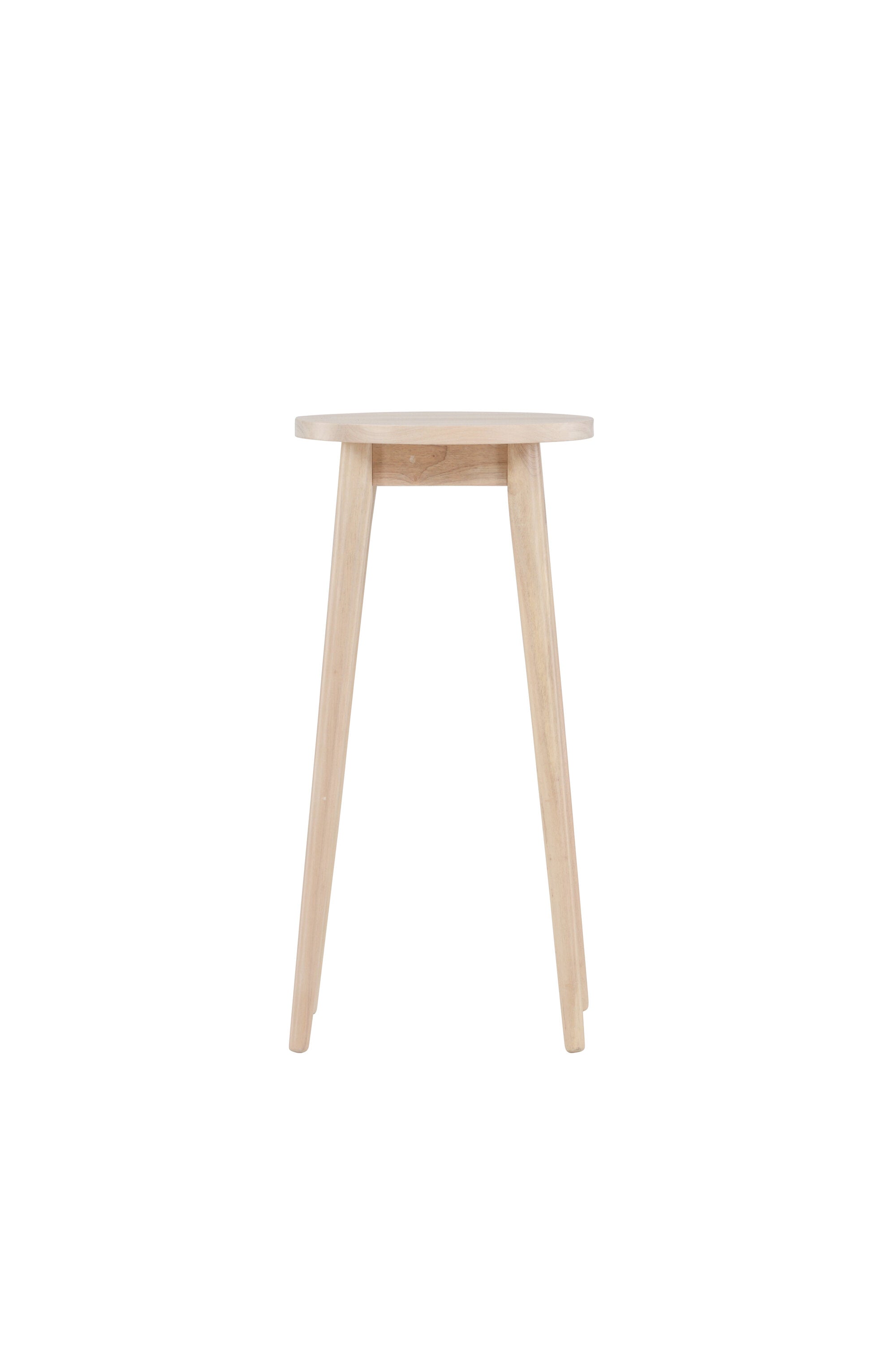 Mollösand Barstuhl in Tünchen präsentiert im Onlineshop von KAQTU Design AG. Barhocker ist von Vind