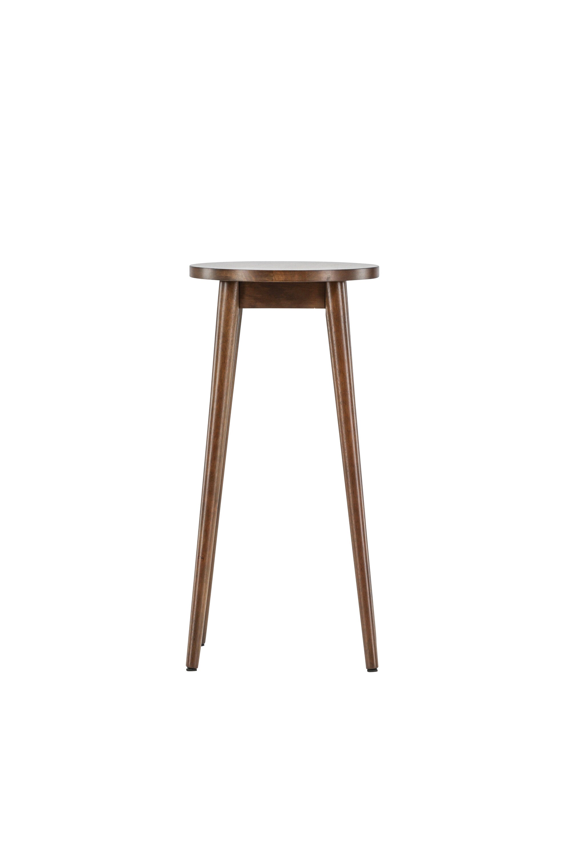Mollösand Barstuhl in Mokka präsentiert im Onlineshop von KAQTU Design AG. Barhocker ist von Vind