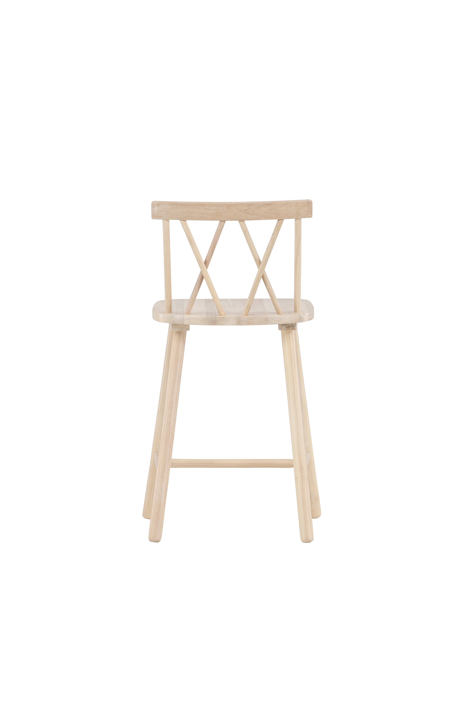 Mollöström Barstuhl in Tünchen präsentiert im Onlineshop von KAQTU Design AG. Barstuhl ist von Vind