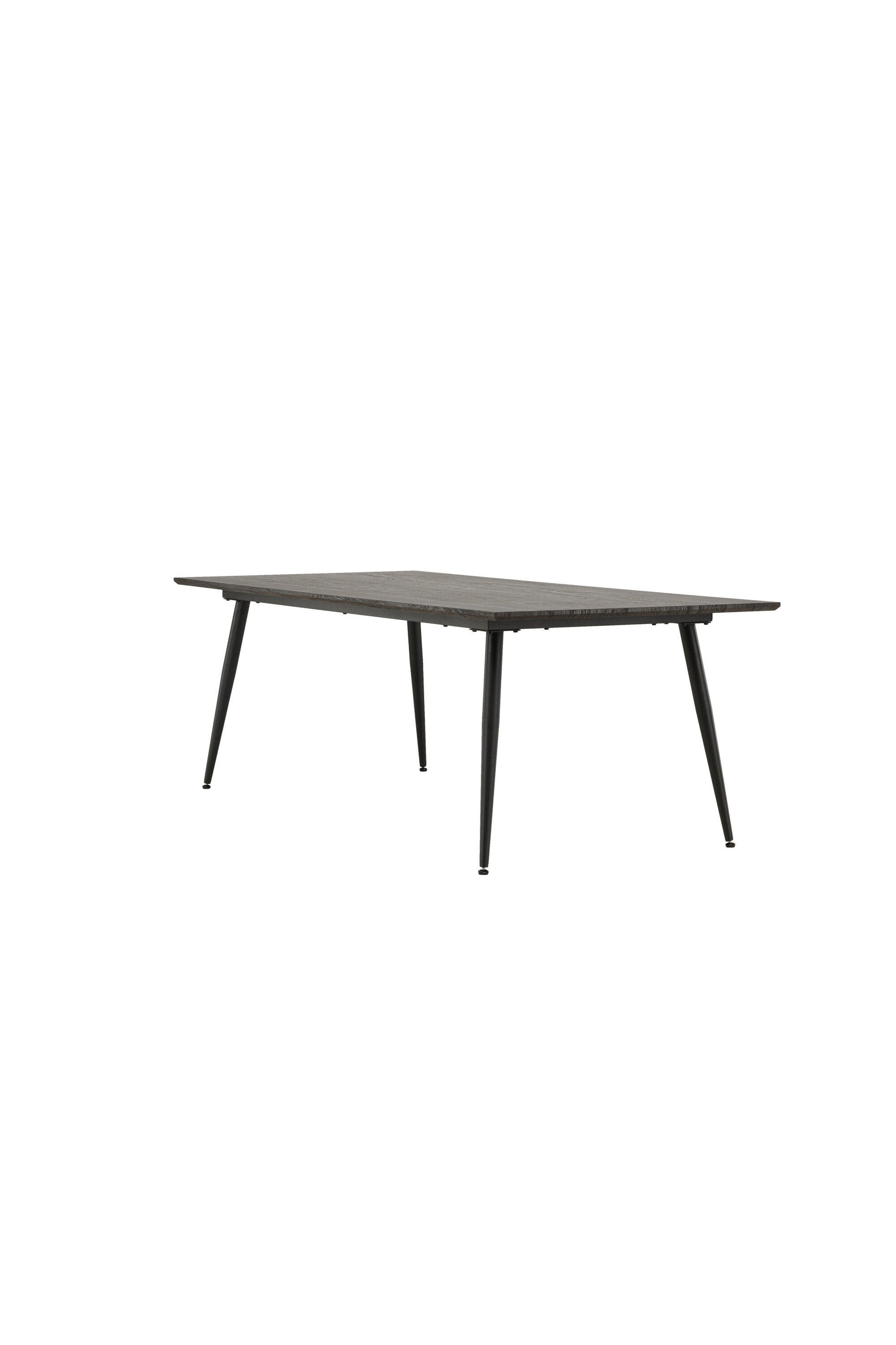 Keholmen Esstisch in Schwarz Braun präsentiert im Onlineshop von KAQTU Design AG. Esstisch ist von Vind