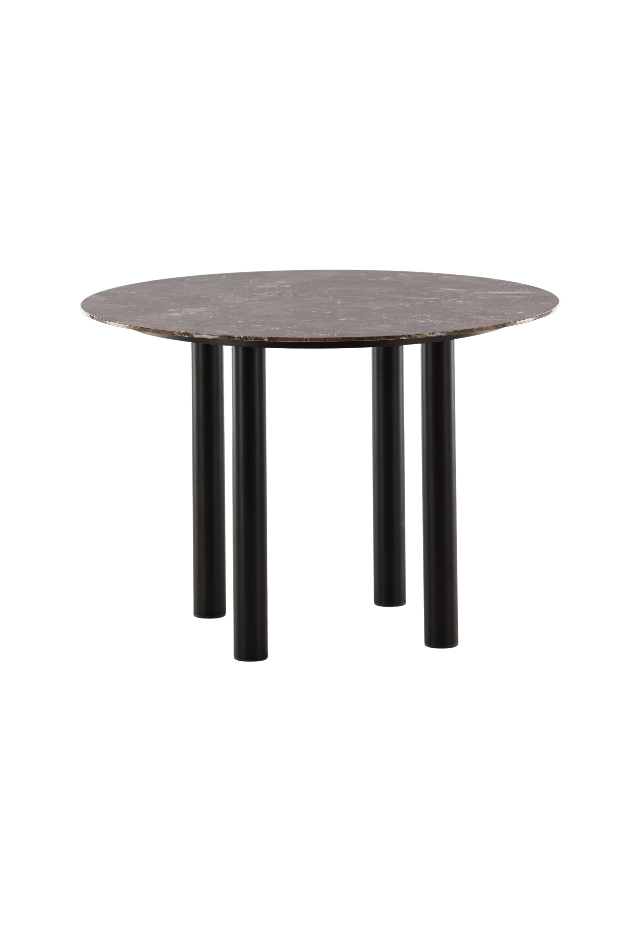 Havsten Tisch in Schwarz präsentiert im Onlineshop von KAQTU Design AG. Esstisch ist von Vind
