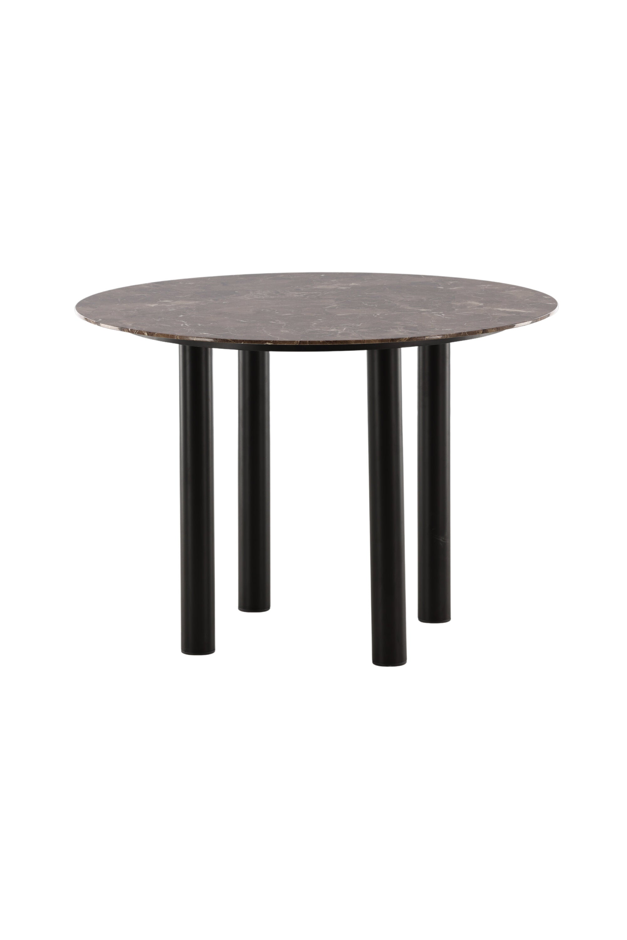 Havsten Tisch in Schwarz präsentiert im Onlineshop von KAQTU Design AG. Esstisch ist von Vind