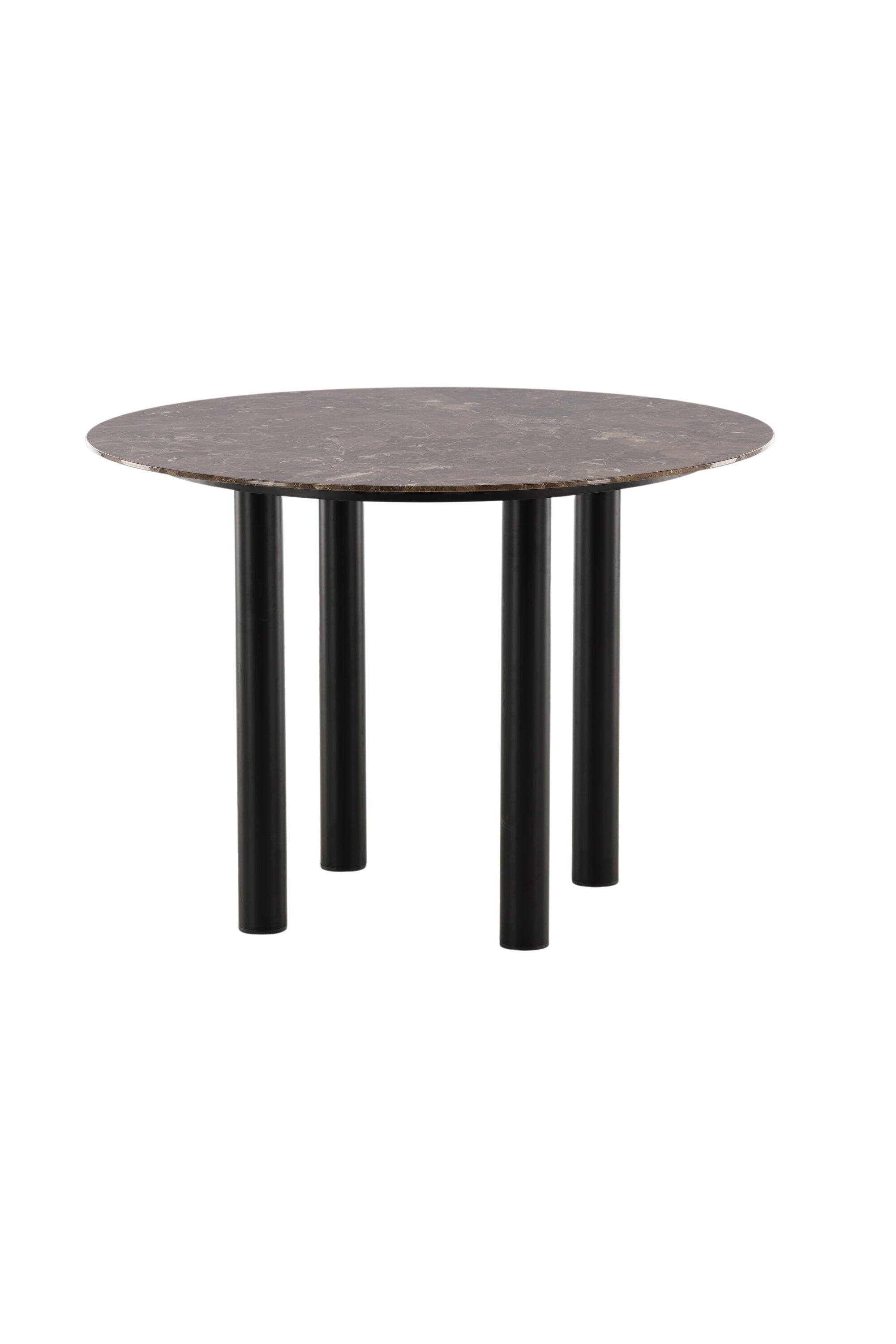 Havsten Tisch in Schwarz präsentiert im Onlineshop von KAQTU Design AG. Esstisch ist von Vind