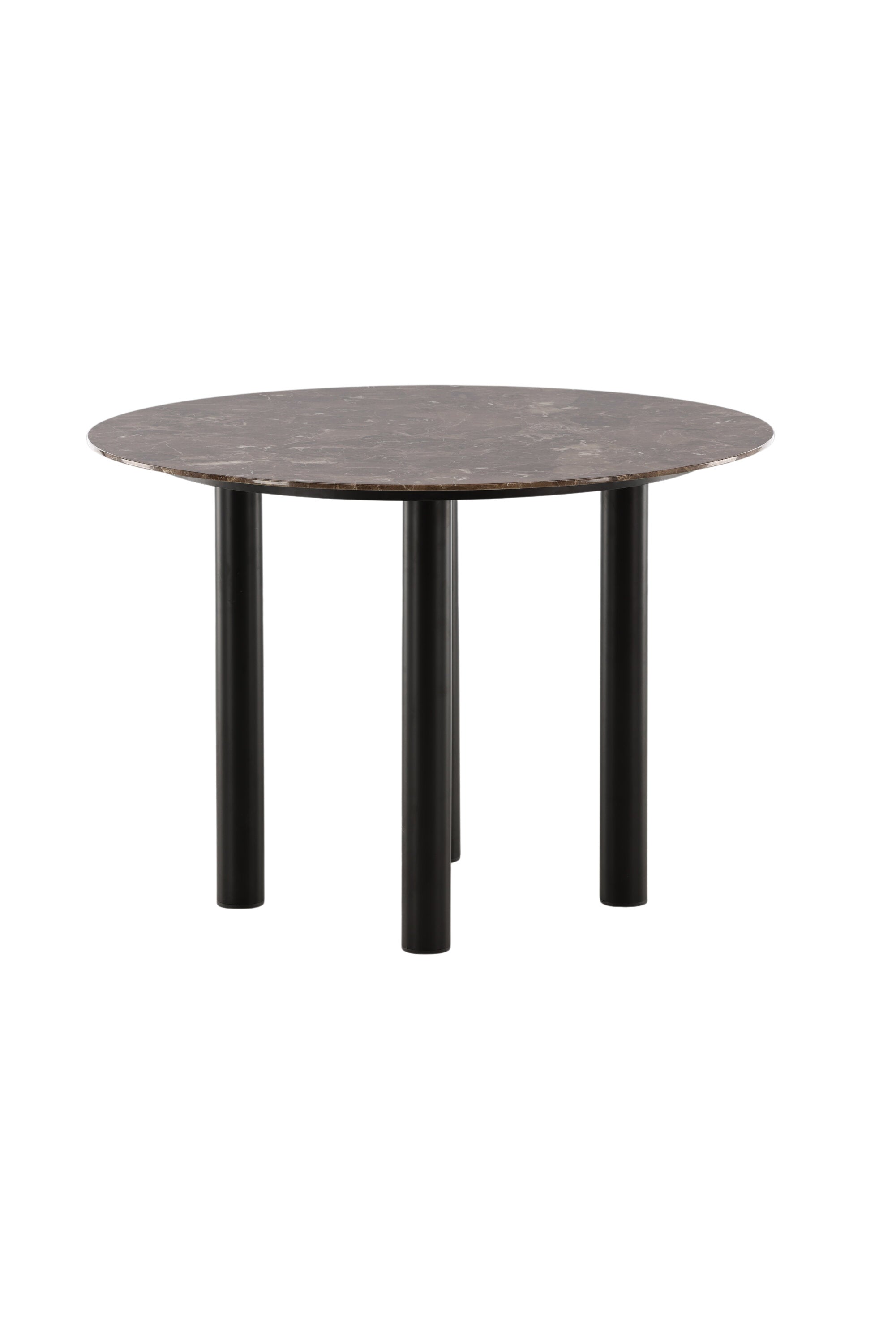 Havsten Tisch in Schwarz präsentiert im Onlineshop von KAQTU Design AG. Esstisch ist von Vind