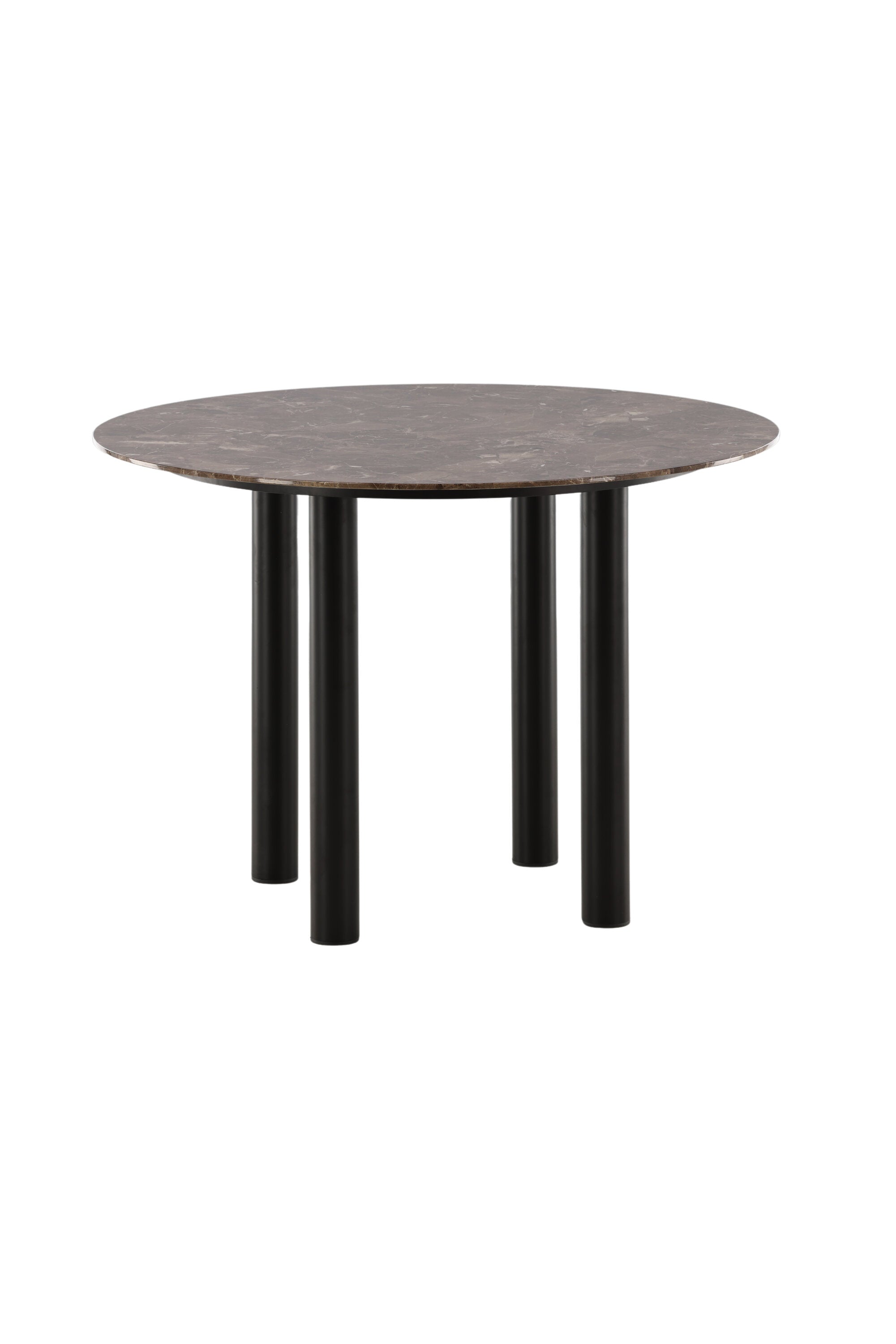 Havsten Tisch in Schwarz präsentiert im Onlineshop von KAQTU Design AG. Esstisch ist von Vind