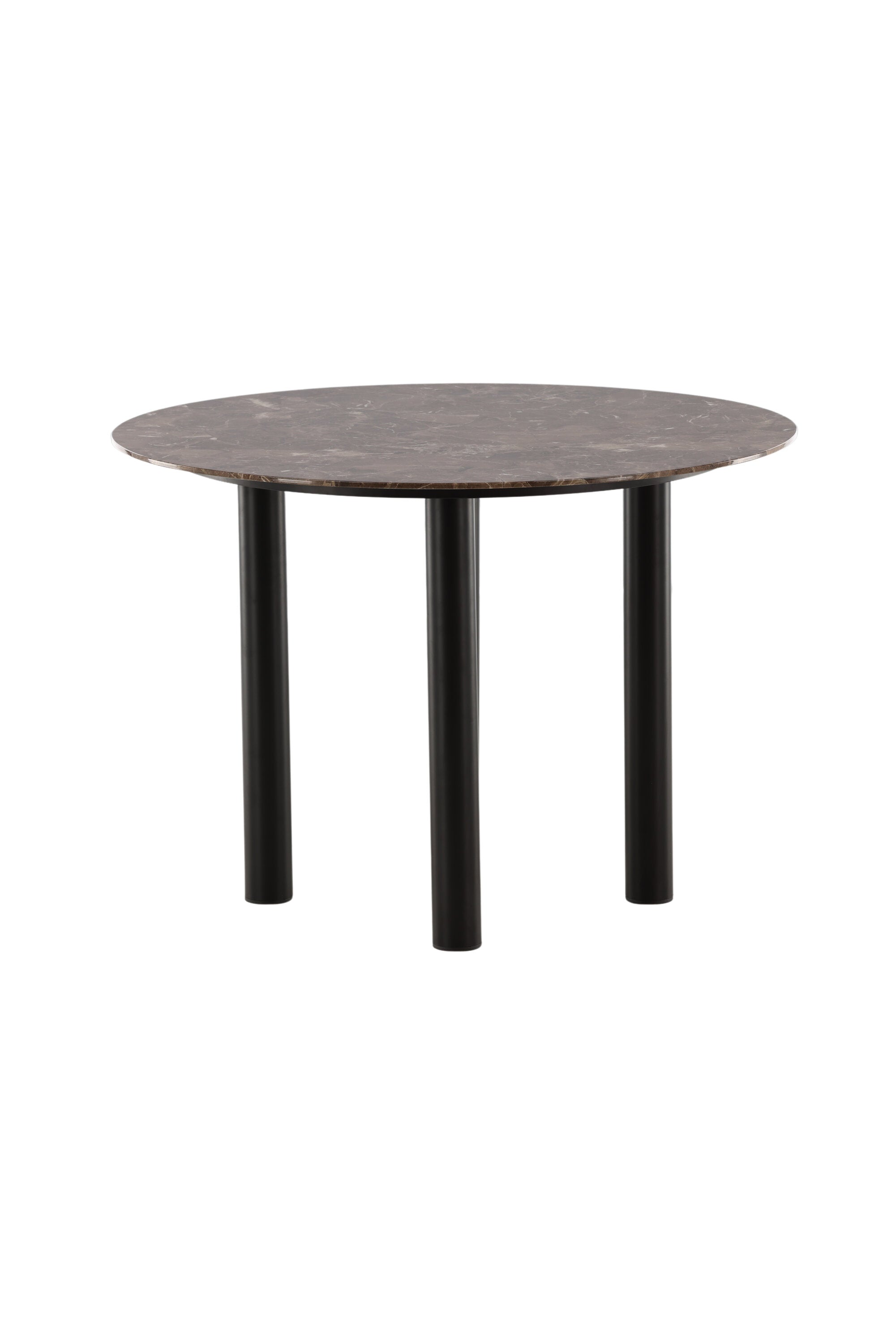 Havsten Tisch in Schwarz präsentiert im Onlineshop von KAQTU Design AG. Esstisch ist von Vind