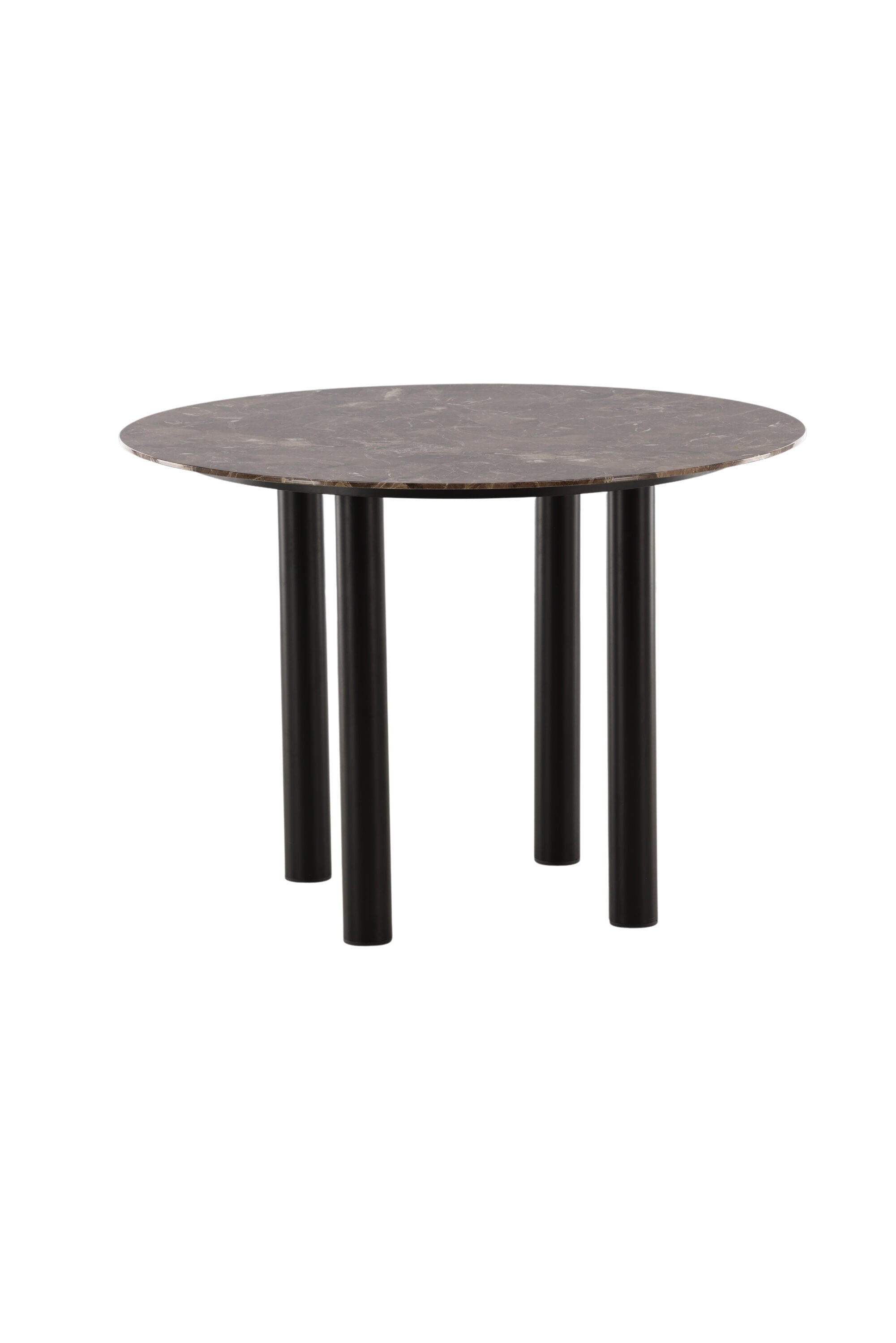 Havsten Tisch in Schwarz präsentiert im Onlineshop von KAQTU Design AG. Esstisch ist von Vind