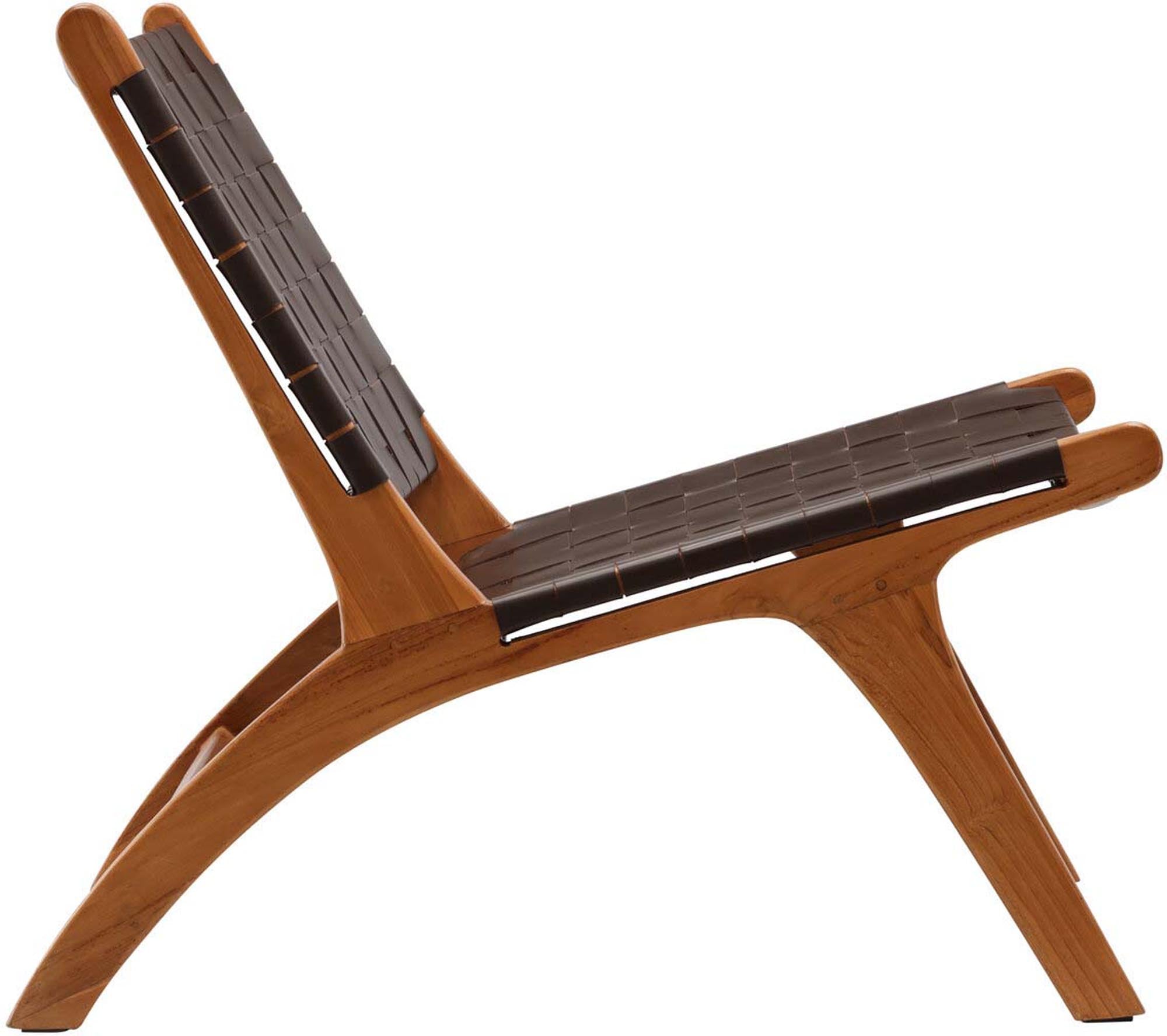 Rike Sessel von Vind: Eleganz und Bequemlichkeit in perfekter Harmonie.