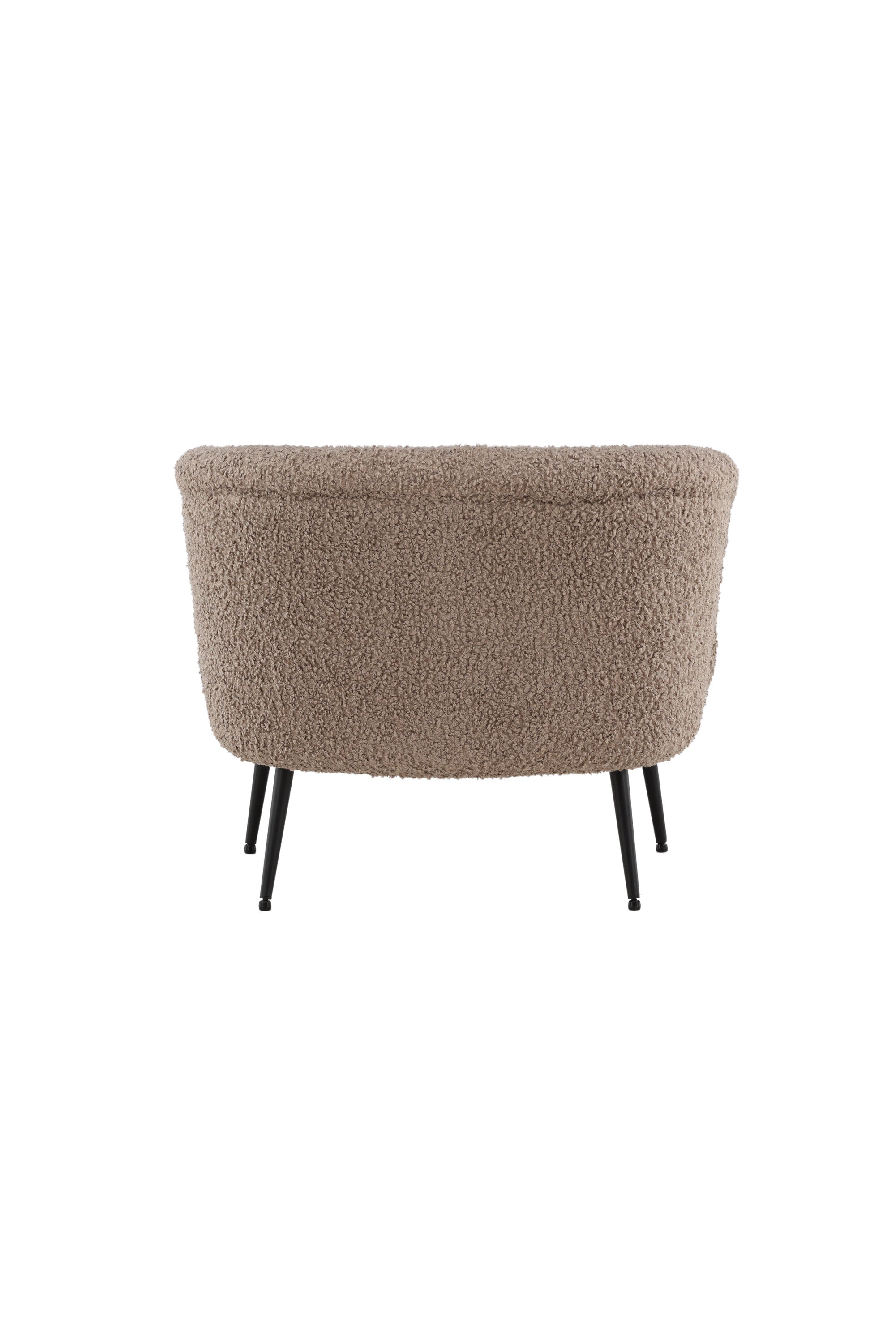 Nordkoster Sessel in Beige präsentiert im Onlineshop von KAQTU Design AG. Sessel mit Armlehnen ist von Vind