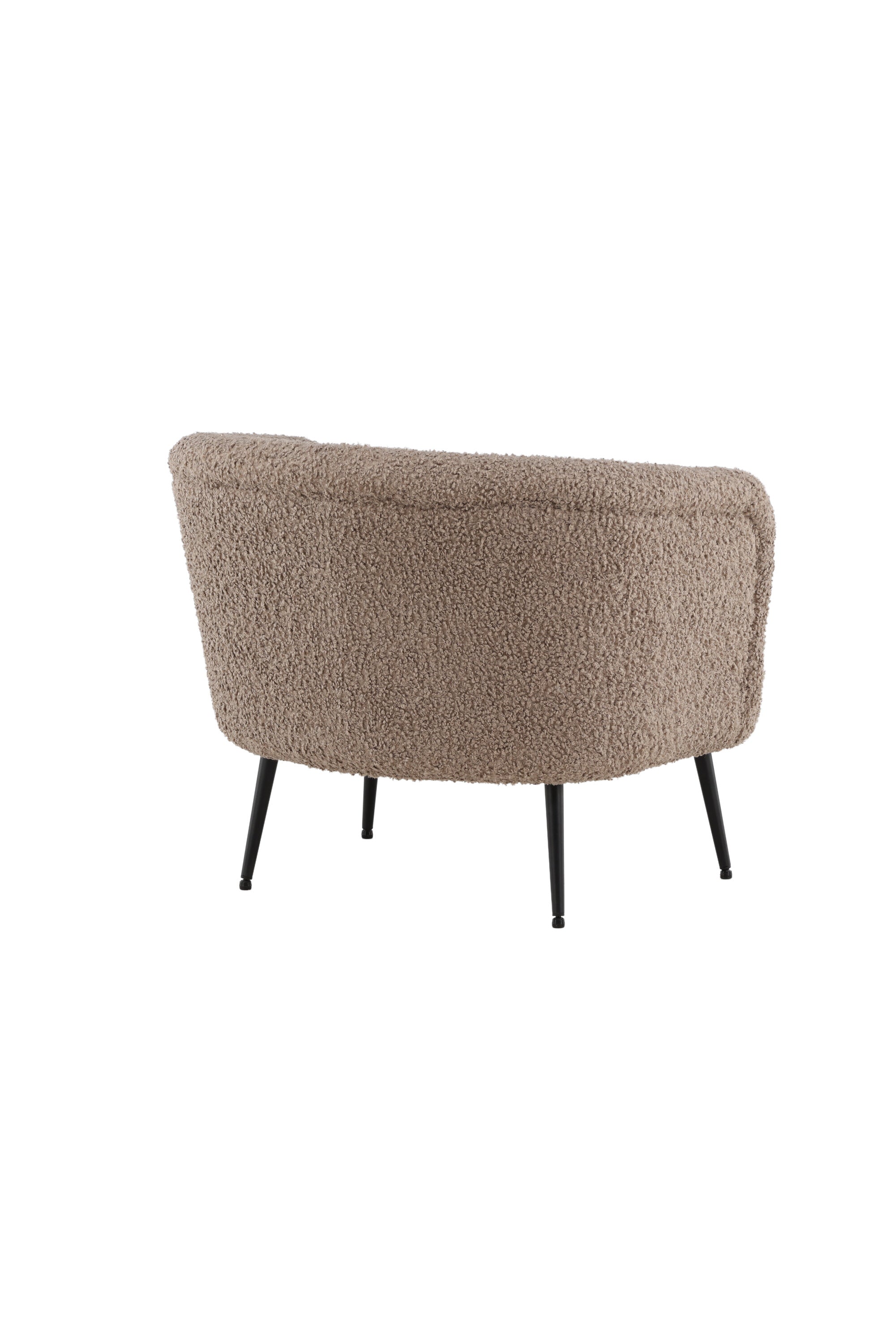Nordkoster Sessel in Beige präsentiert im Onlineshop von KAQTU Design AG. Sessel mit Armlehnen ist von Vind