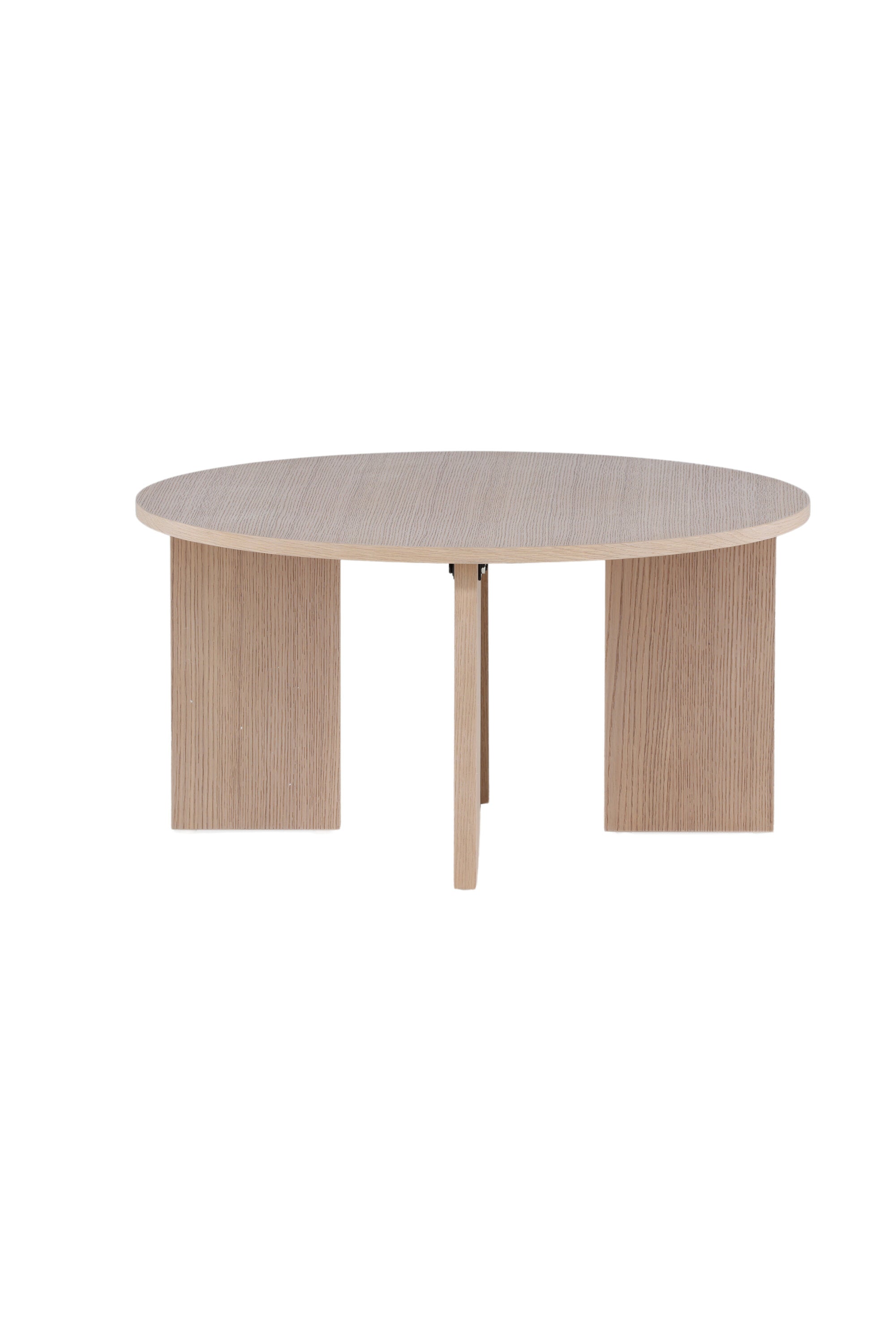 Askerön Beistelltisch in Tünchen präsentiert im Onlineshop von KAQTU Design AG. Beistelltisch ist von Vind