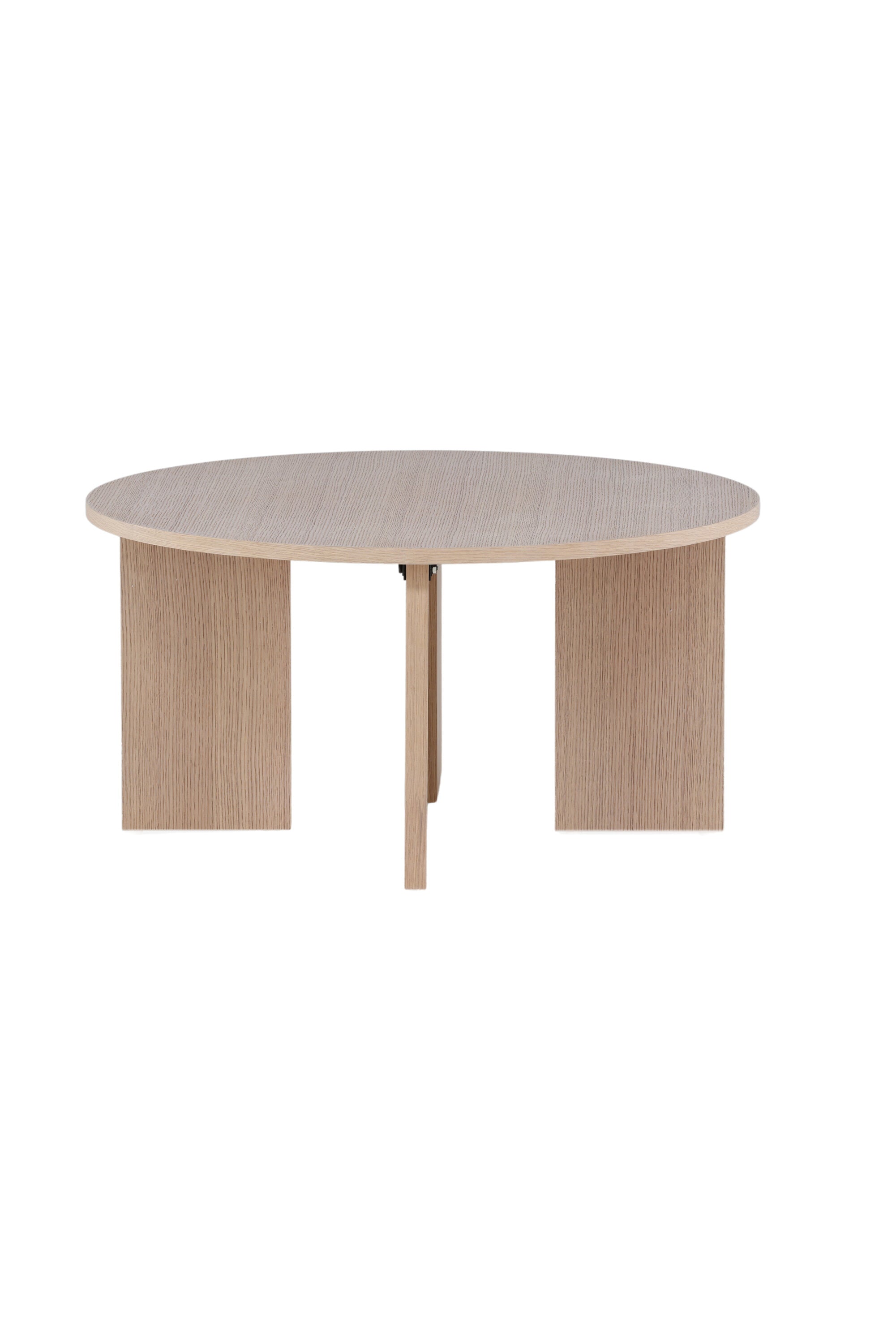 Askerön Beistelltisch in Tünchen präsentiert im Onlineshop von KAQTU Design AG. Beistelltisch ist von Vind