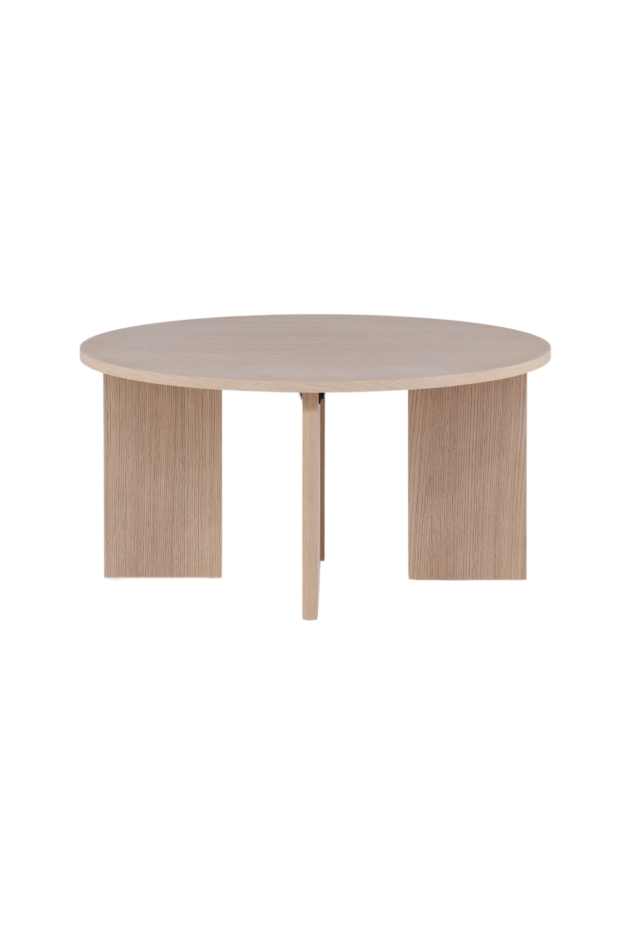 Askerön Beistelltisch in Tünchen präsentiert im Onlineshop von KAQTU Design AG. Beistelltisch ist von Vind