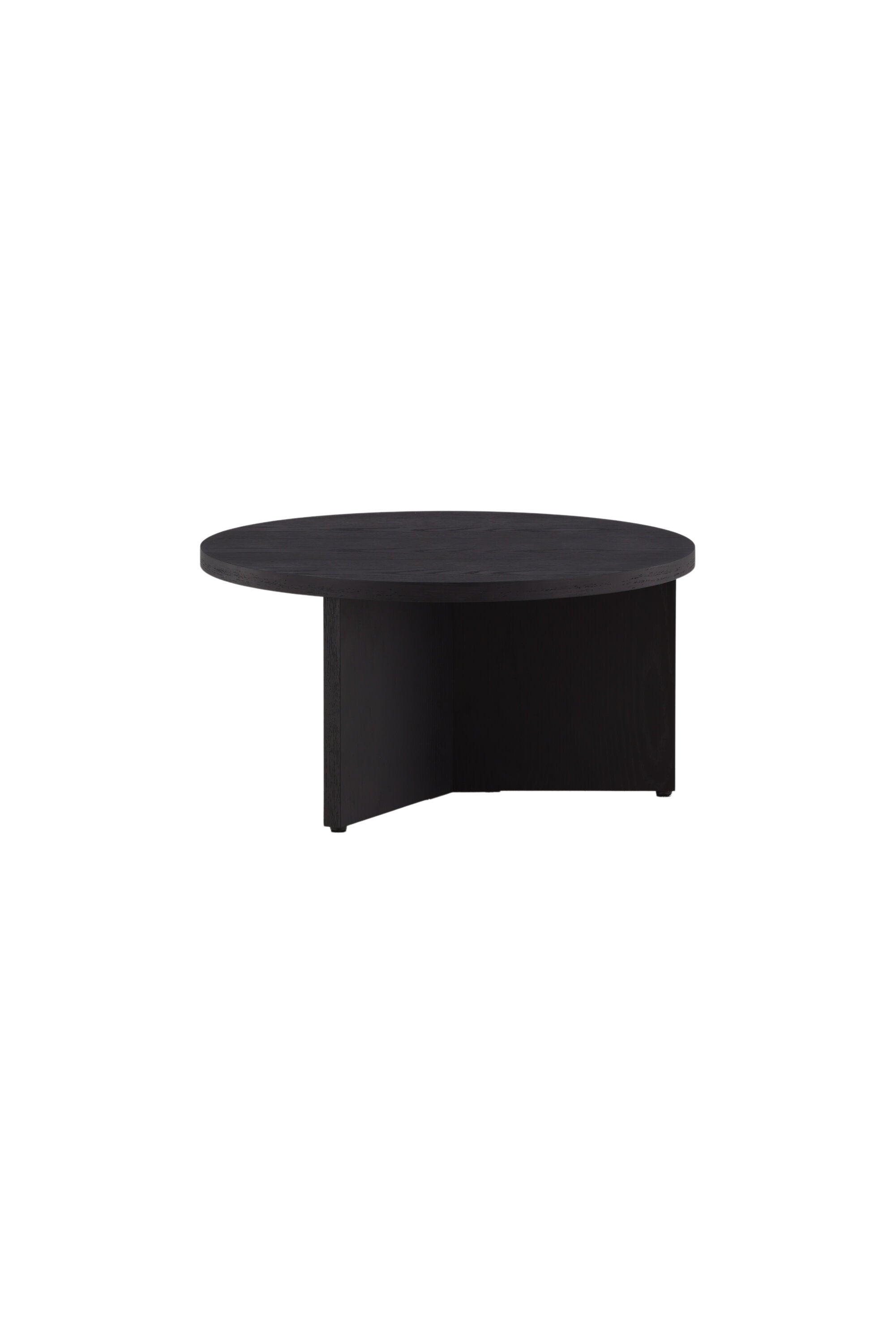 Saltö Beistelltisch in Schwarz präsentiert im Onlineshop von KAQTU Design AG. Beistelltisch ist von Vind