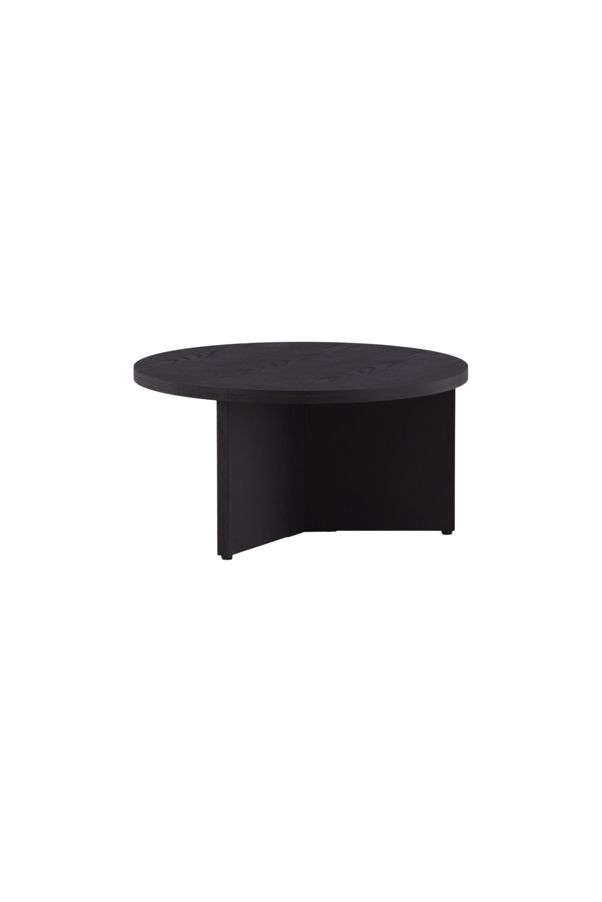 Saltö Beistelltisch in Schwarz präsentiert im Onlineshop von KAQTU Design AG. Beistelltisch ist von Vind