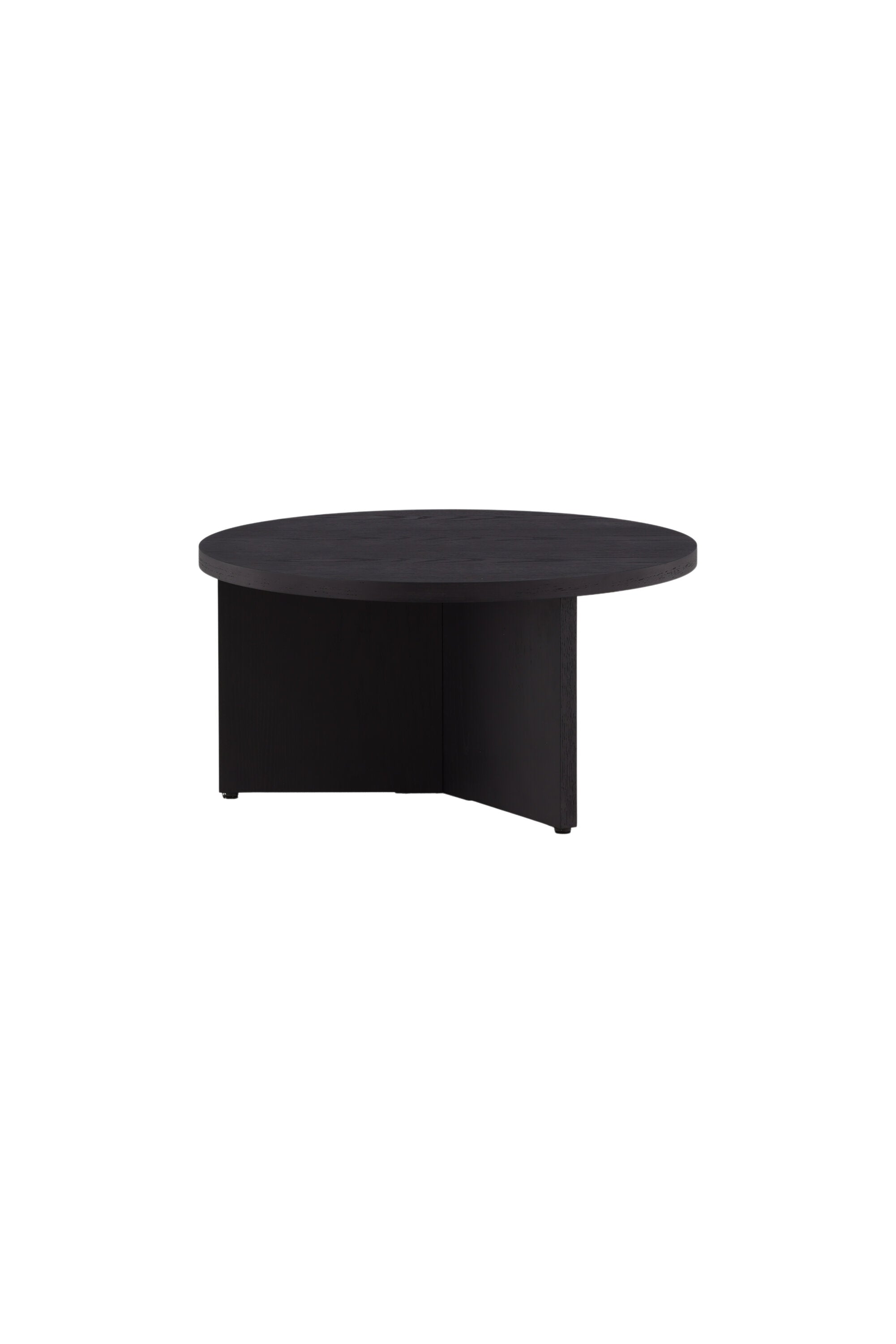 Saltö Beistelltisch in Schwarz präsentiert im Onlineshop von KAQTU Design AG. Beistelltisch ist von Vind