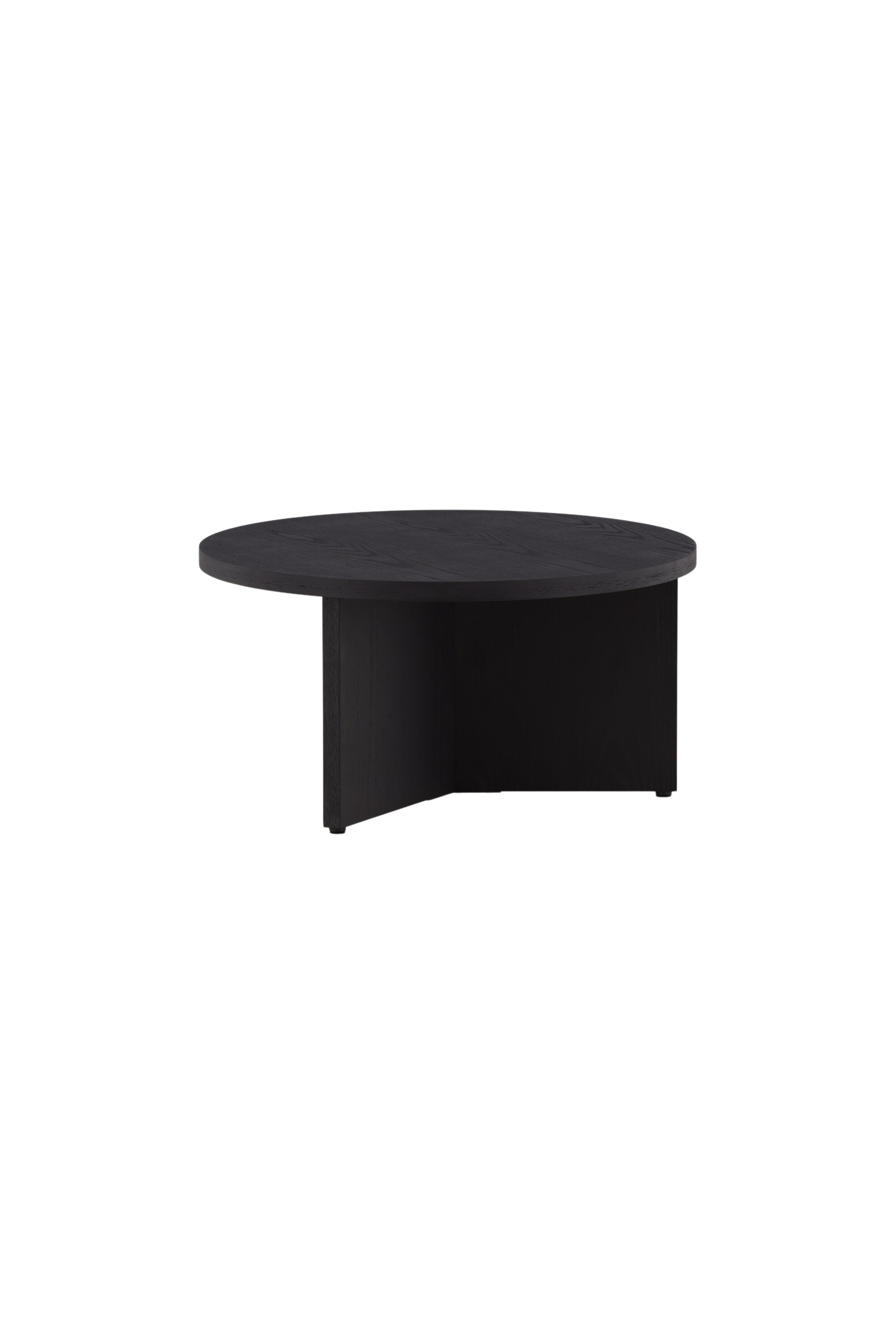 Saltö Beistelltisch in Schwarz präsentiert im Onlineshop von KAQTU Design AG. Beistelltisch ist von Vind