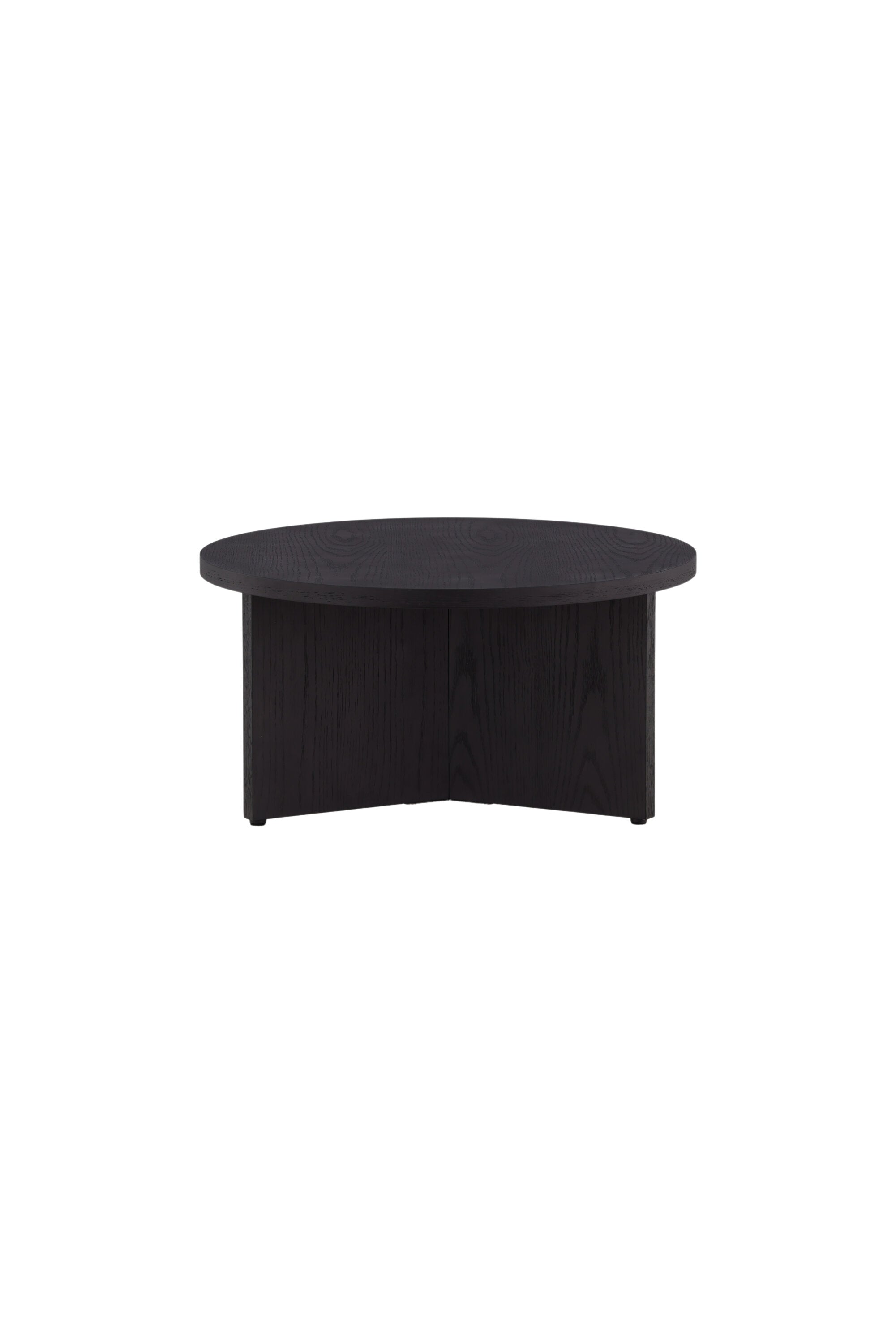 Saltö Beistelltisch in Schwarz präsentiert im Onlineshop von KAQTU Design AG. Beistelltisch ist von Vind