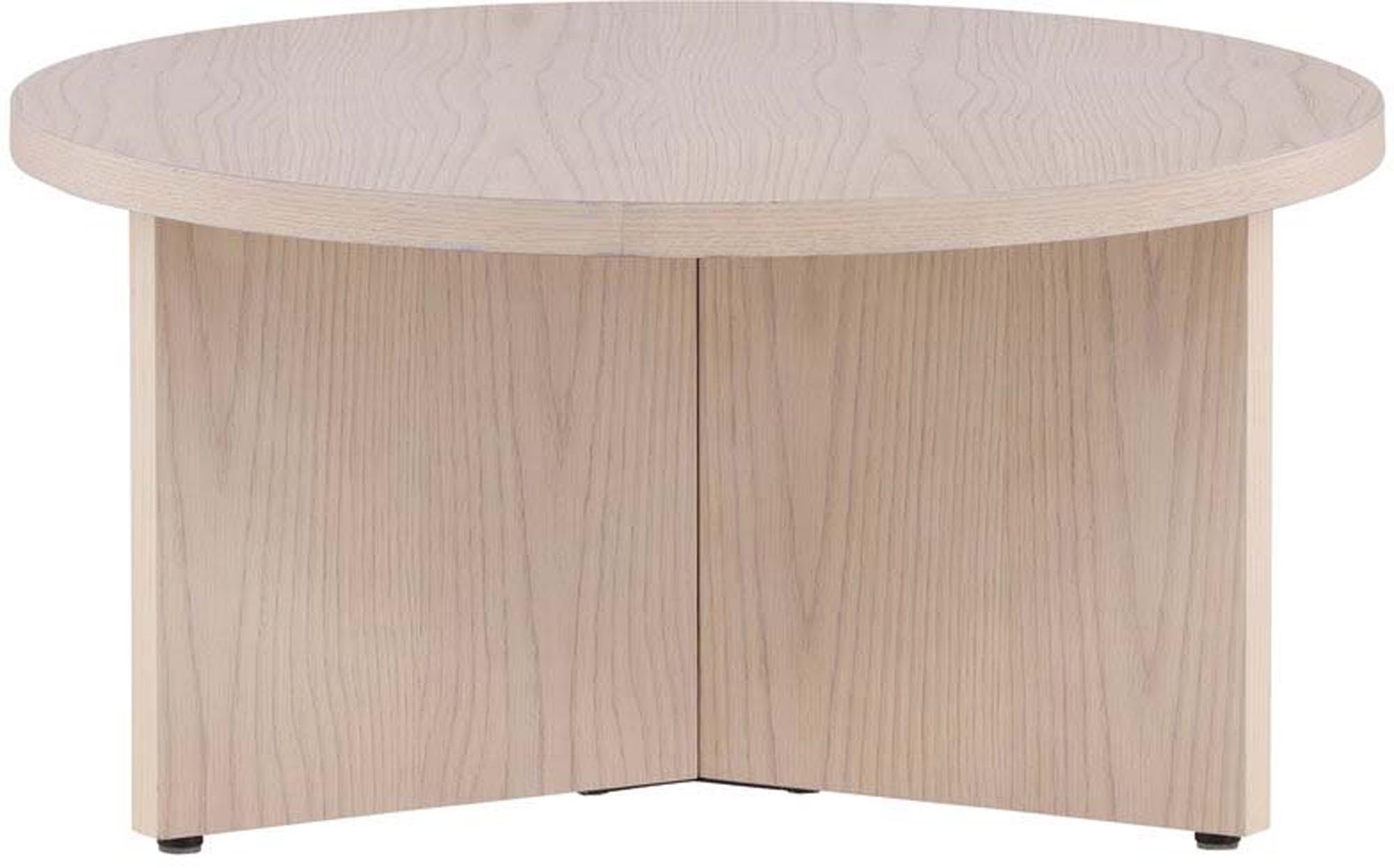 Saltö Beistelltisch von Vind: Modernes Design trifft Funktionalität.