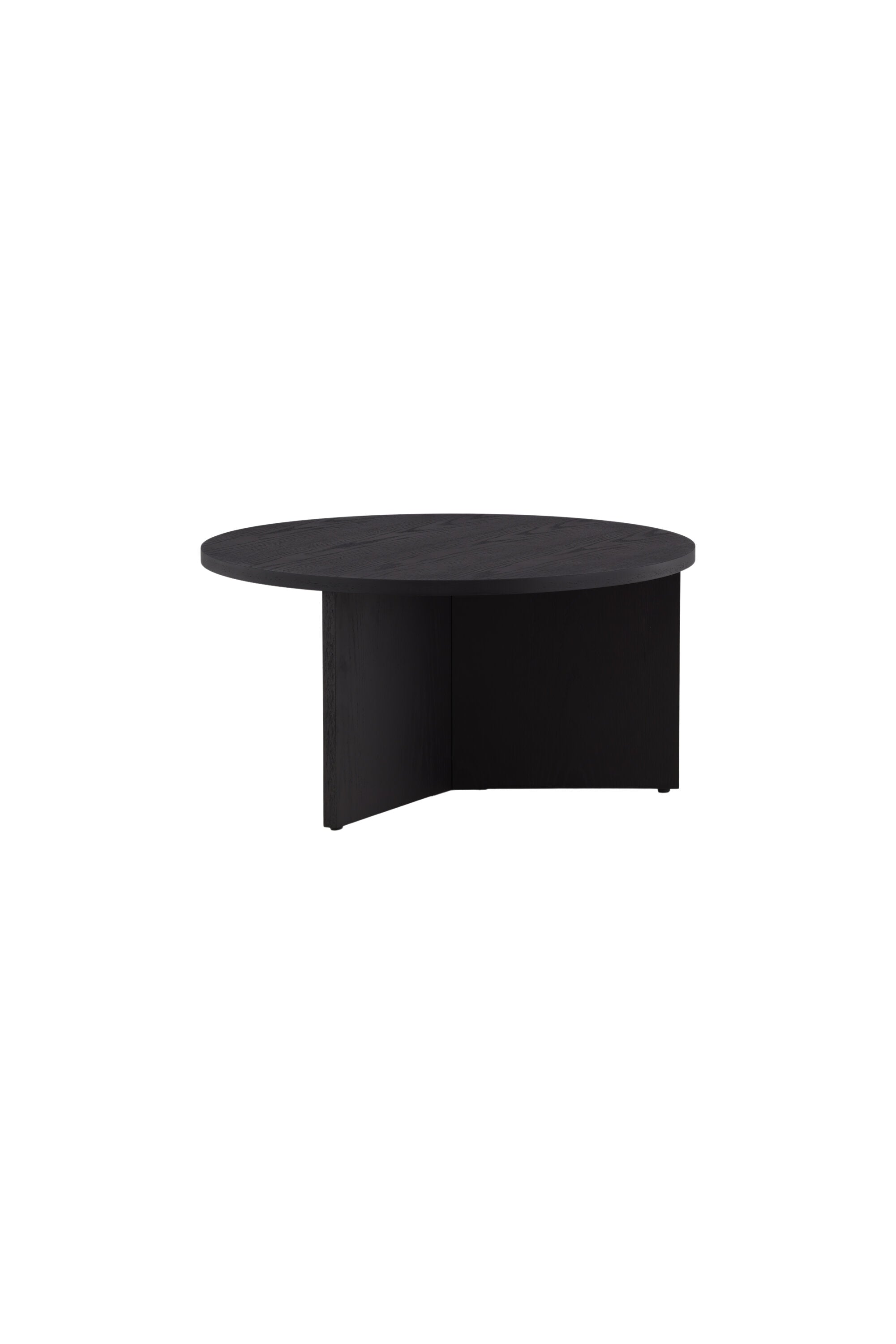 Saltö Beistelltisch in Schwarz präsentiert im Onlineshop von KAQTU Design AG. Beistelltisch ist von Vind
