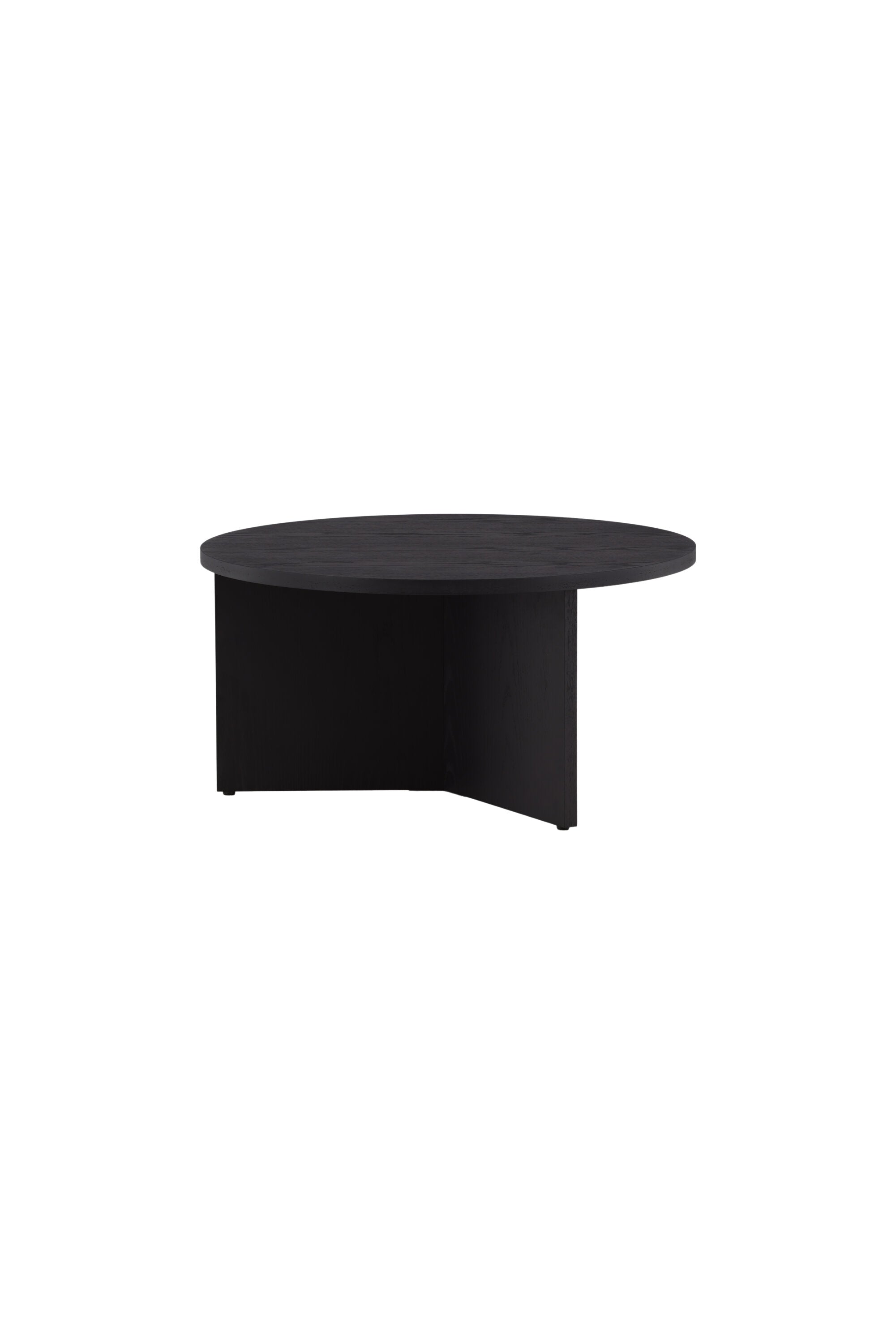 Saltö Beistelltisch in Schwarz präsentiert im Onlineshop von KAQTU Design AG. Beistelltisch ist von Vind
