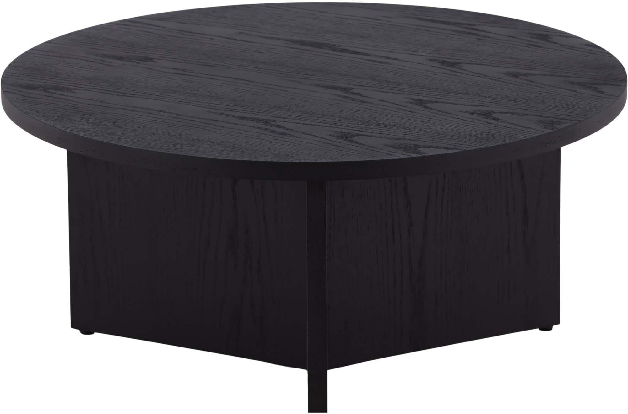 Saltö Beistelltisch von Vind: Eleganz und Praktikabilität vereint.