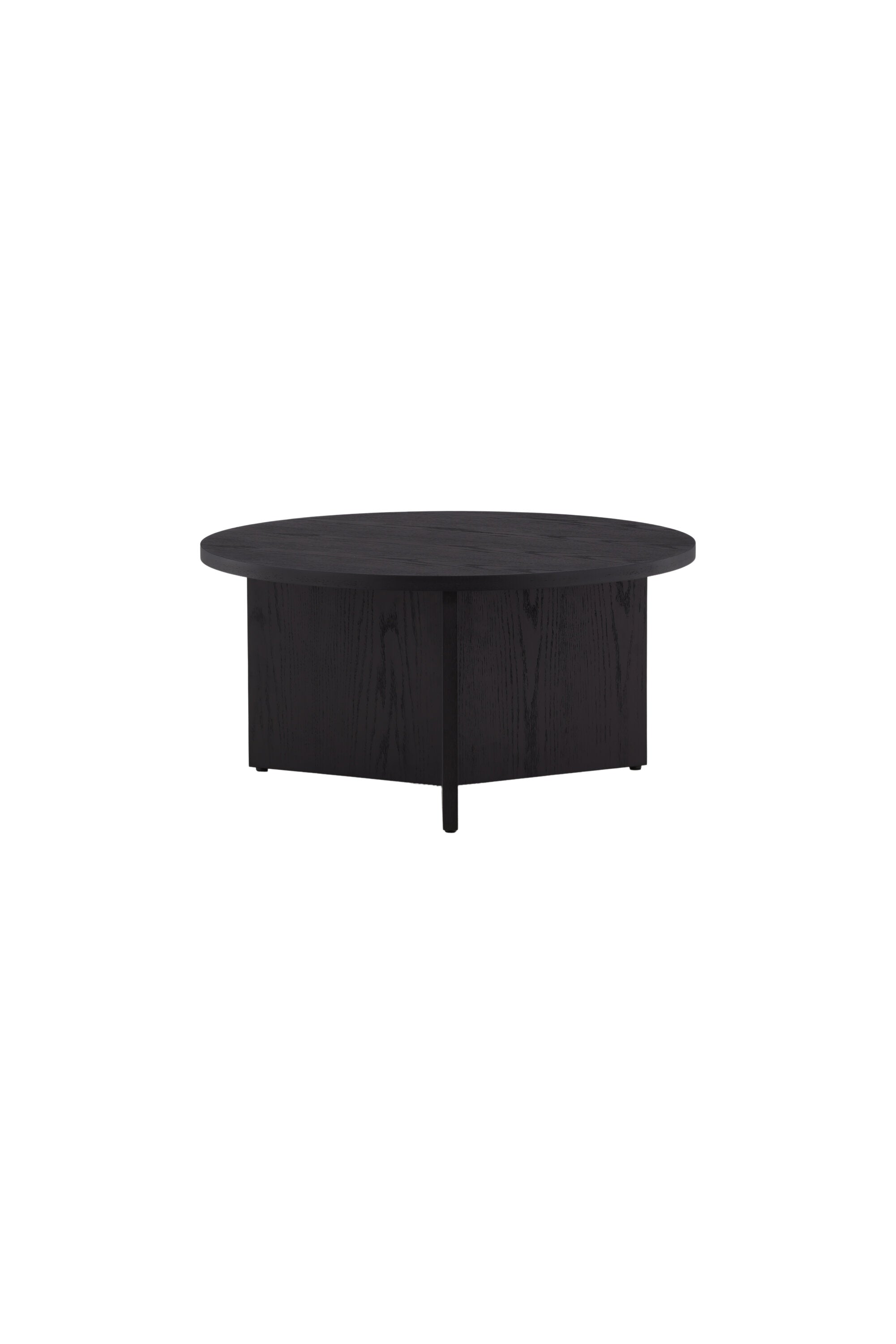 Saltö Beistelltisch in Schwarz präsentiert im Onlineshop von KAQTU Design AG. Beistelltisch ist von Vind