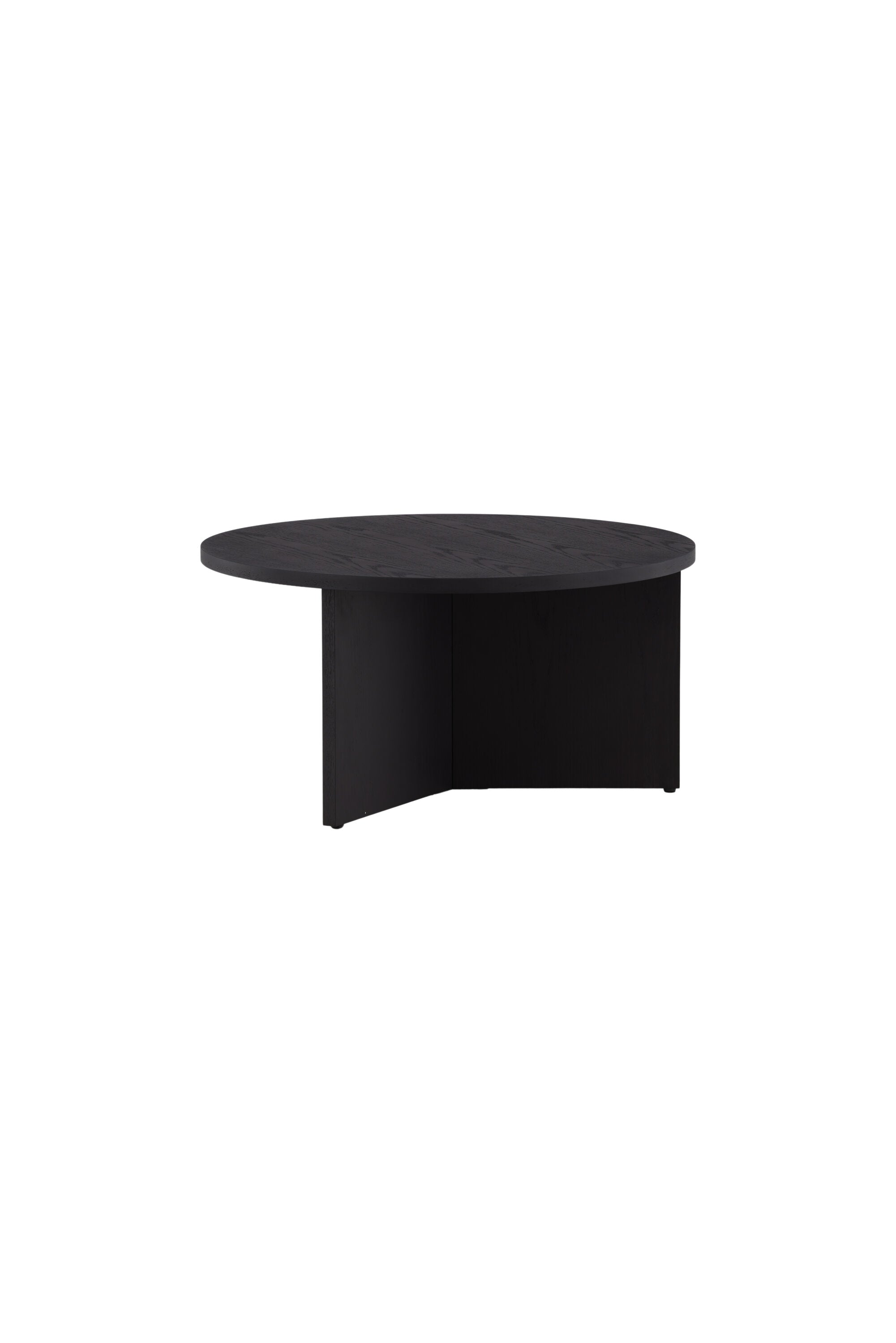 Saltö Beistelltisch in Schwarz präsentiert im Onlineshop von KAQTU Design AG. Beistelltisch ist von Vind