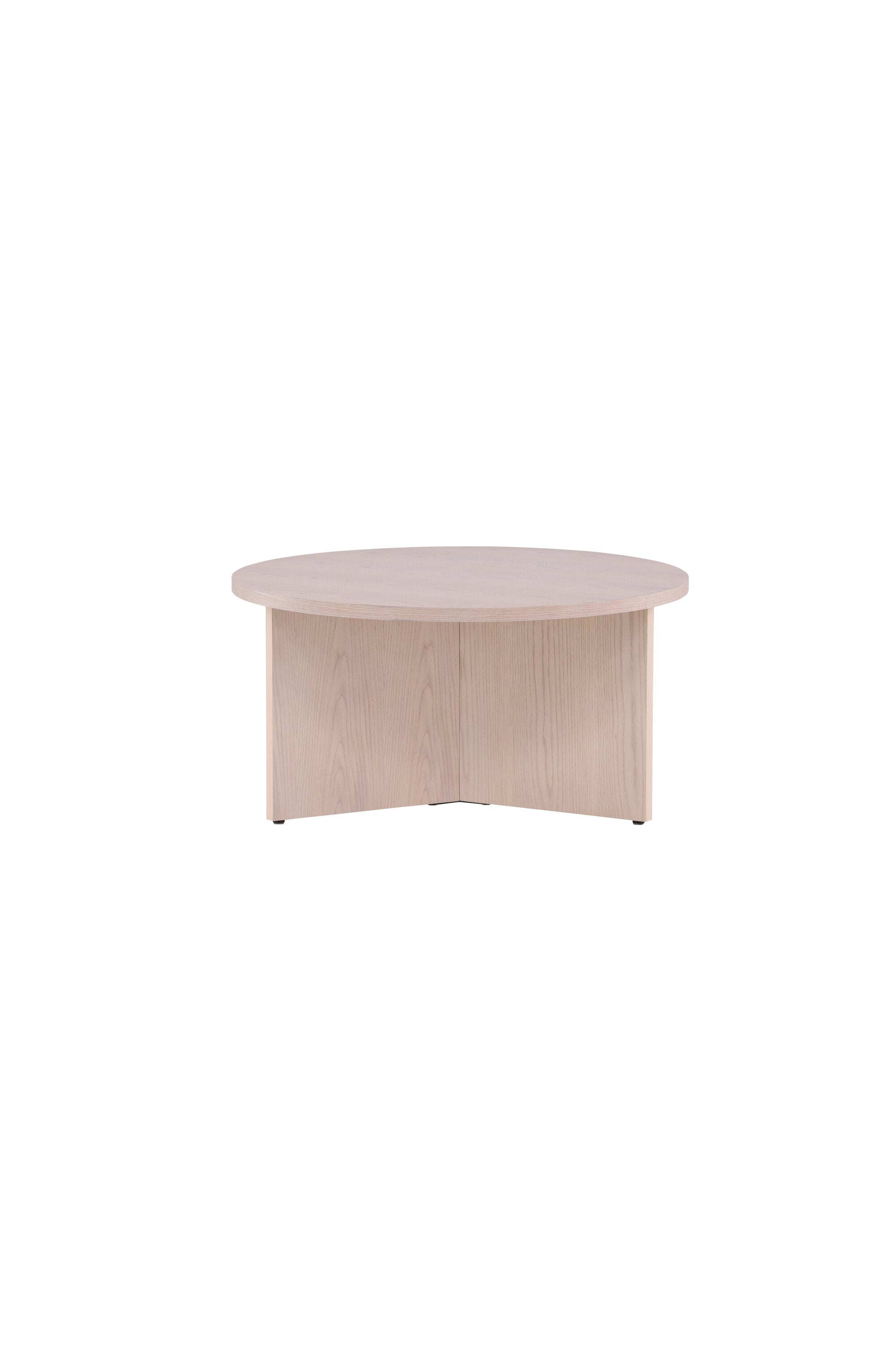 Saltö Beistelltisch in Tünchen präsentiert im Onlineshop von KAQTU Design AG. Beistelltisch ist von Vind