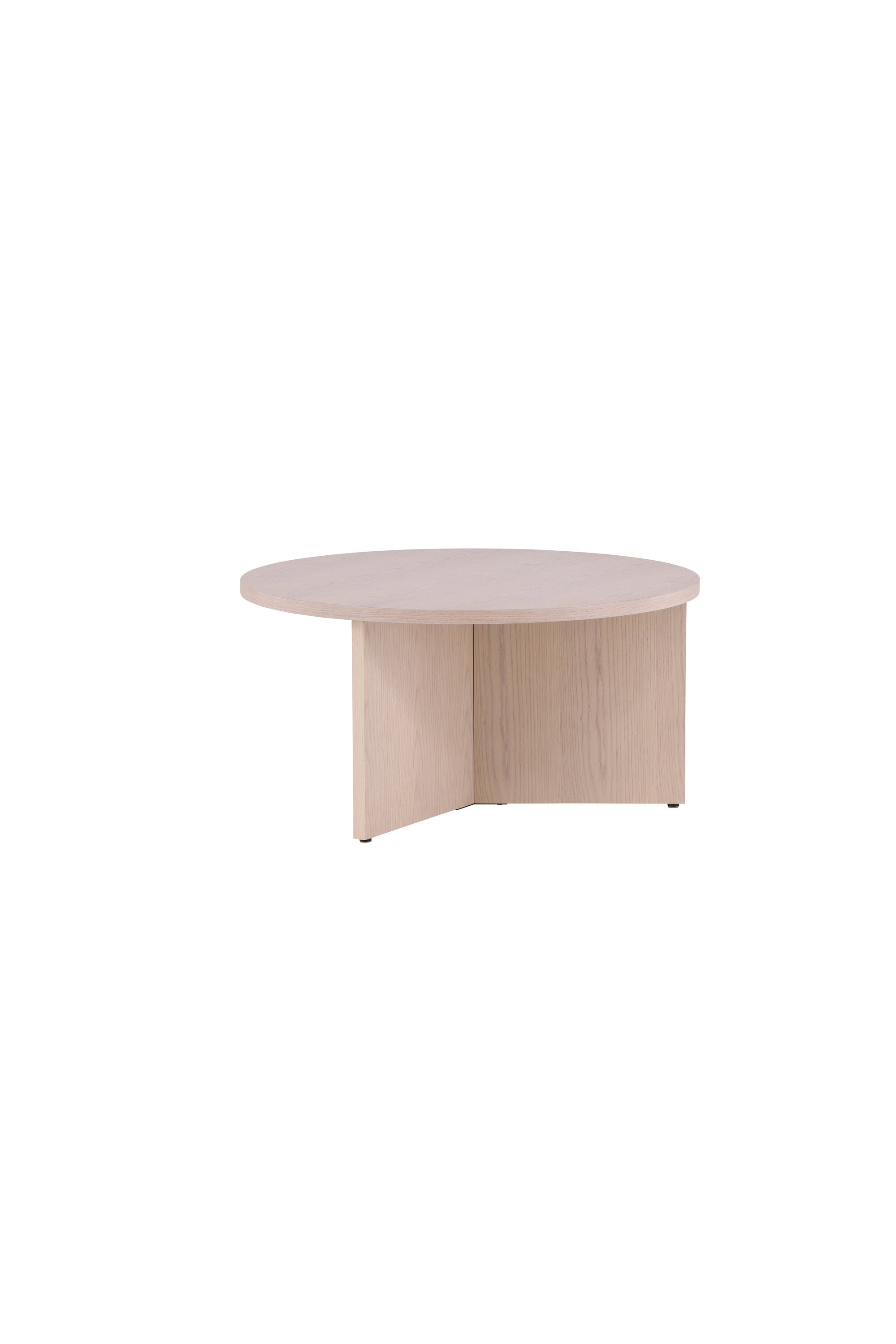 Saltö Beistelltisch in Tünchen präsentiert im Onlineshop von KAQTU Design AG. Beistelltisch ist von Vind
