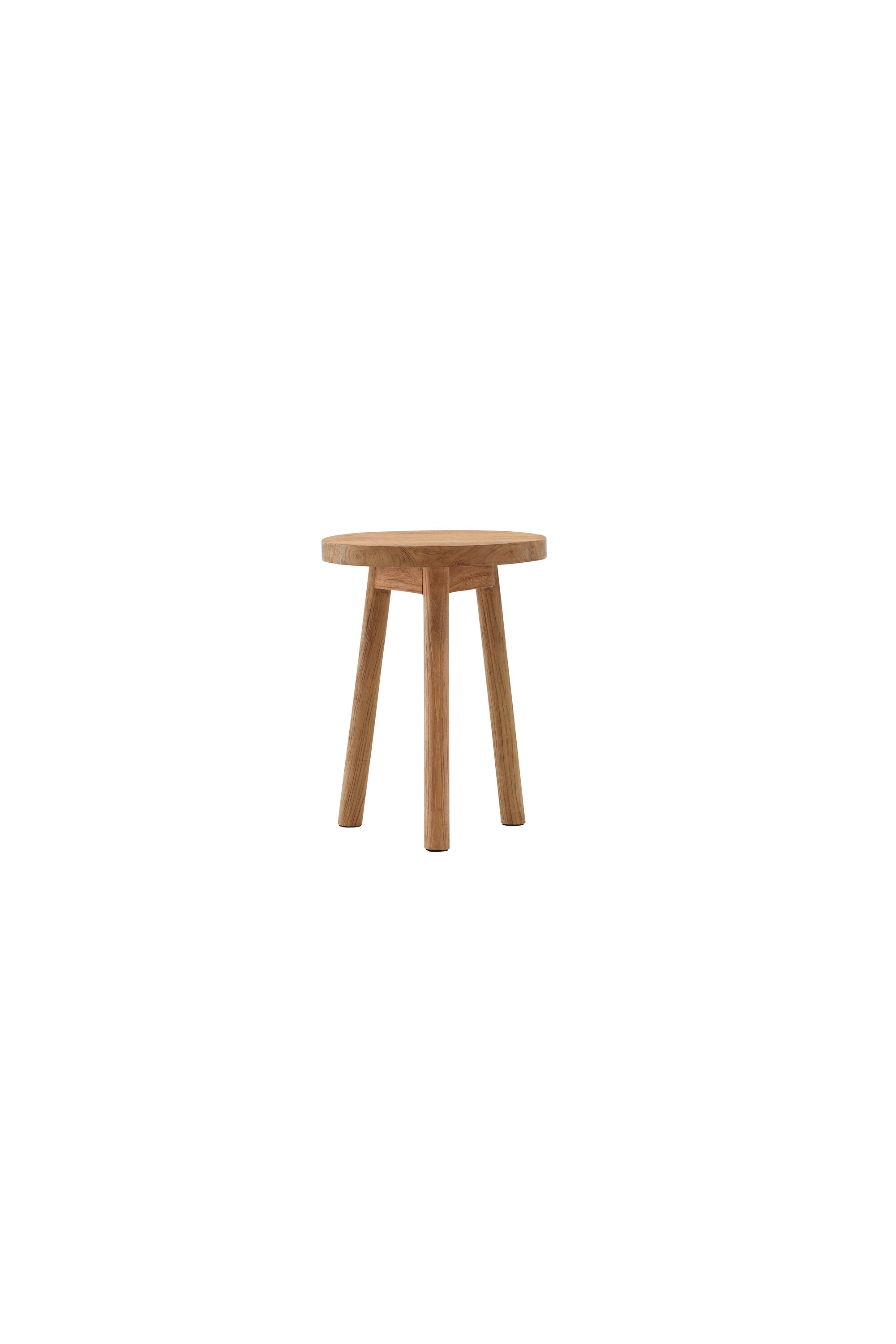 Bohus Ottoman / Pouf in Braun präsentiert im Onlineshop von KAQTU Design AG. Hocker ist von Vind