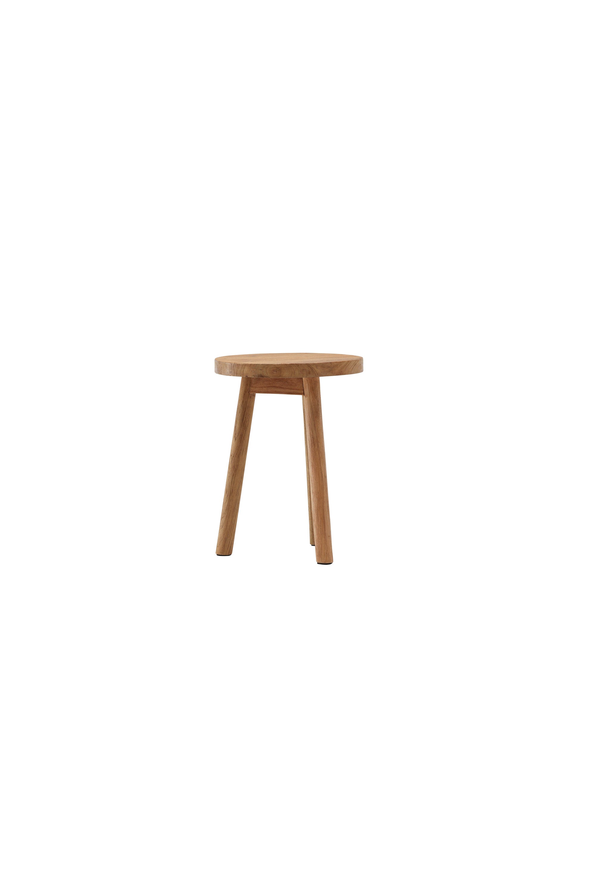 Bohus Ottoman / Pouf in Braun präsentiert im Onlineshop von KAQTU Design AG. Hocker ist von Vind