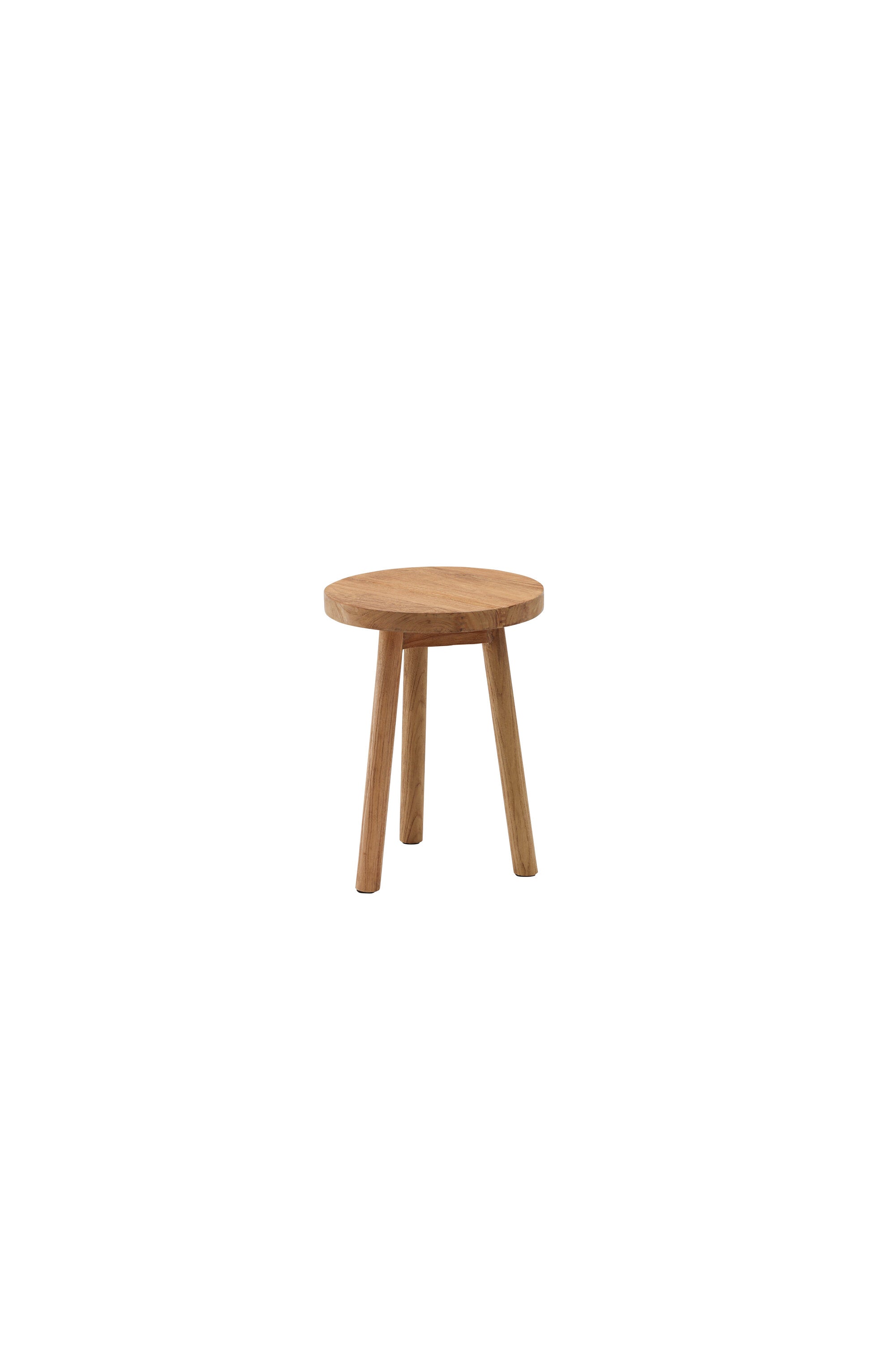 Bohus Ottoman / Pouf in Braun präsentiert im Onlineshop von KAQTU Design AG. Hocker ist von Vind