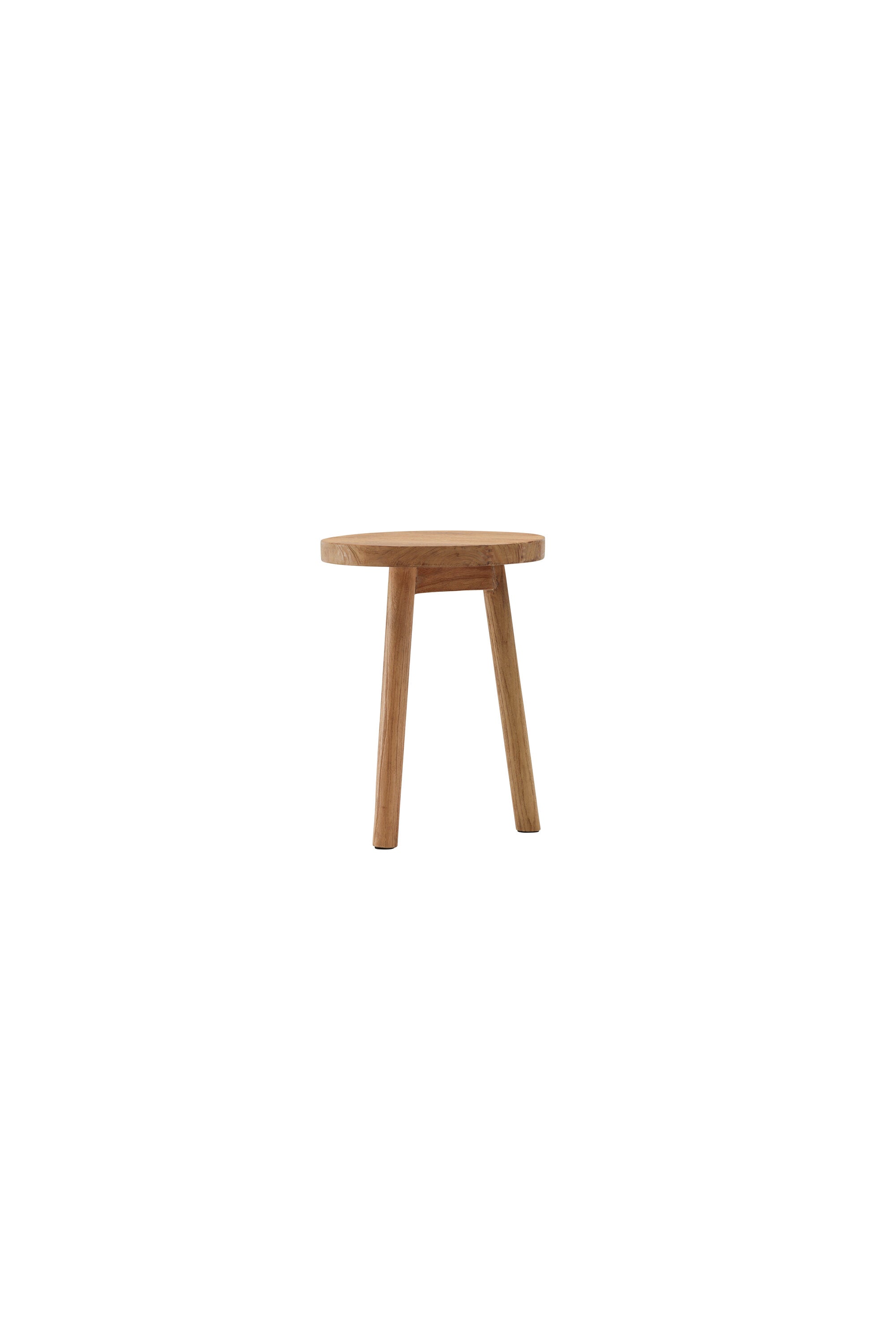 Bohus Ottoman / Pouf in Braun präsentiert im Onlineshop von KAQTU Design AG. Hocker ist von Vind