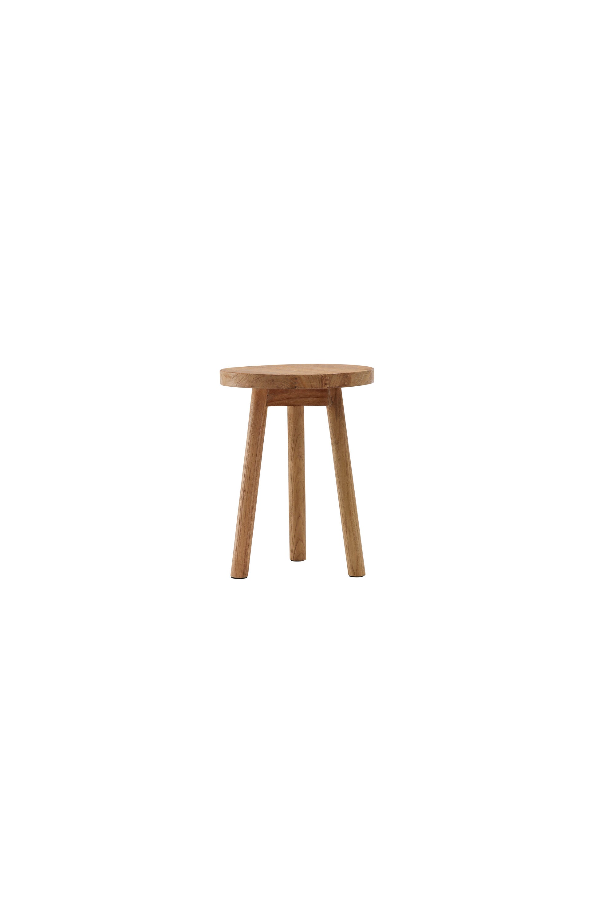 Bohus Ottoman / Pouf in Braun präsentiert im Onlineshop von KAQTU Design AG. Hocker ist von Vind