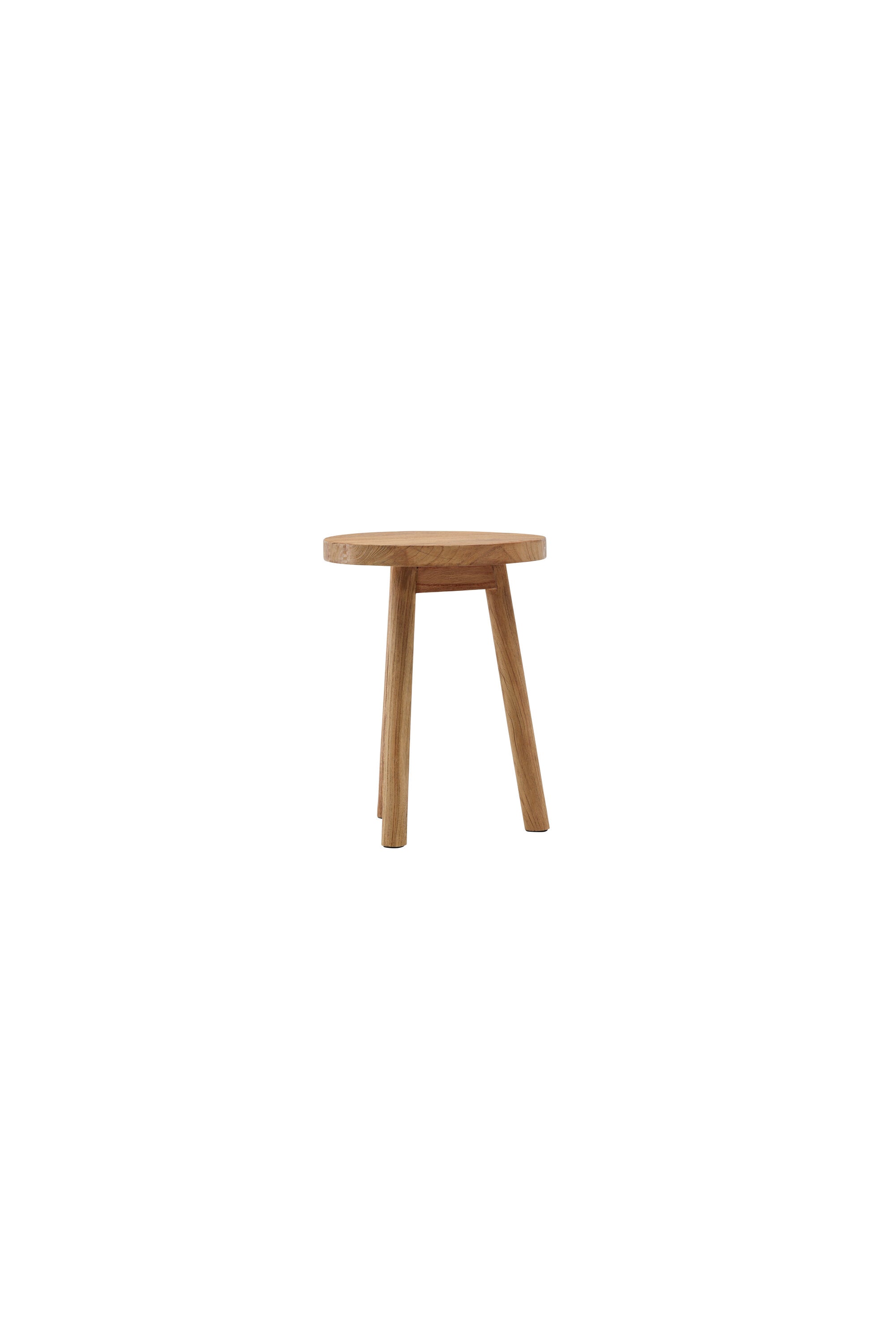 Bohus Ottoman / Pouf in Braun präsentiert im Onlineshop von KAQTU Design AG. Hocker ist von Vind