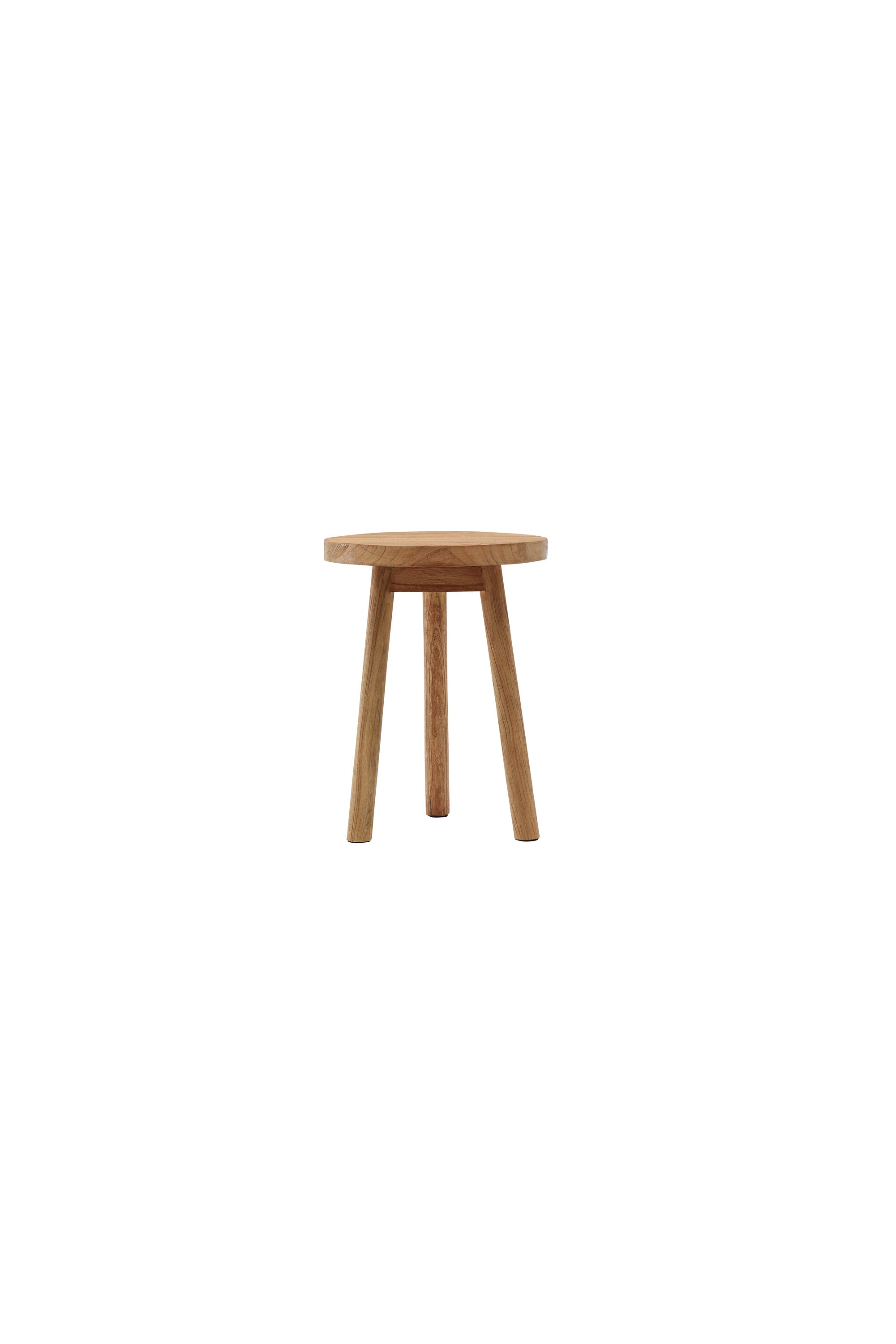 Bohus Ottoman / Pouf in Braun präsentiert im Onlineshop von KAQTU Design AG. Hocker ist von Vind
