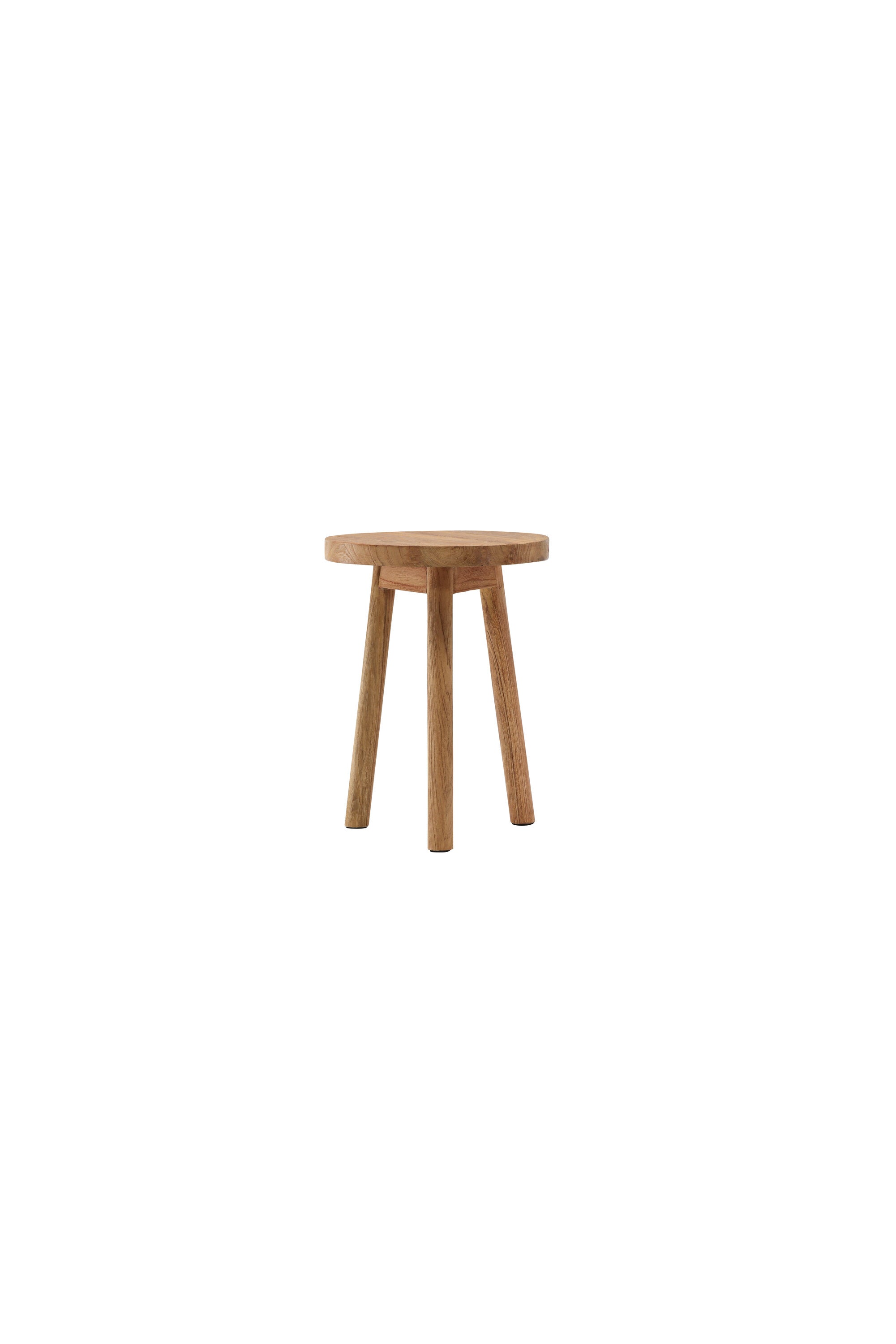 Bohus Ottoman / Pouf in Braun präsentiert im Onlineshop von KAQTU Design AG. Hocker ist von Vind