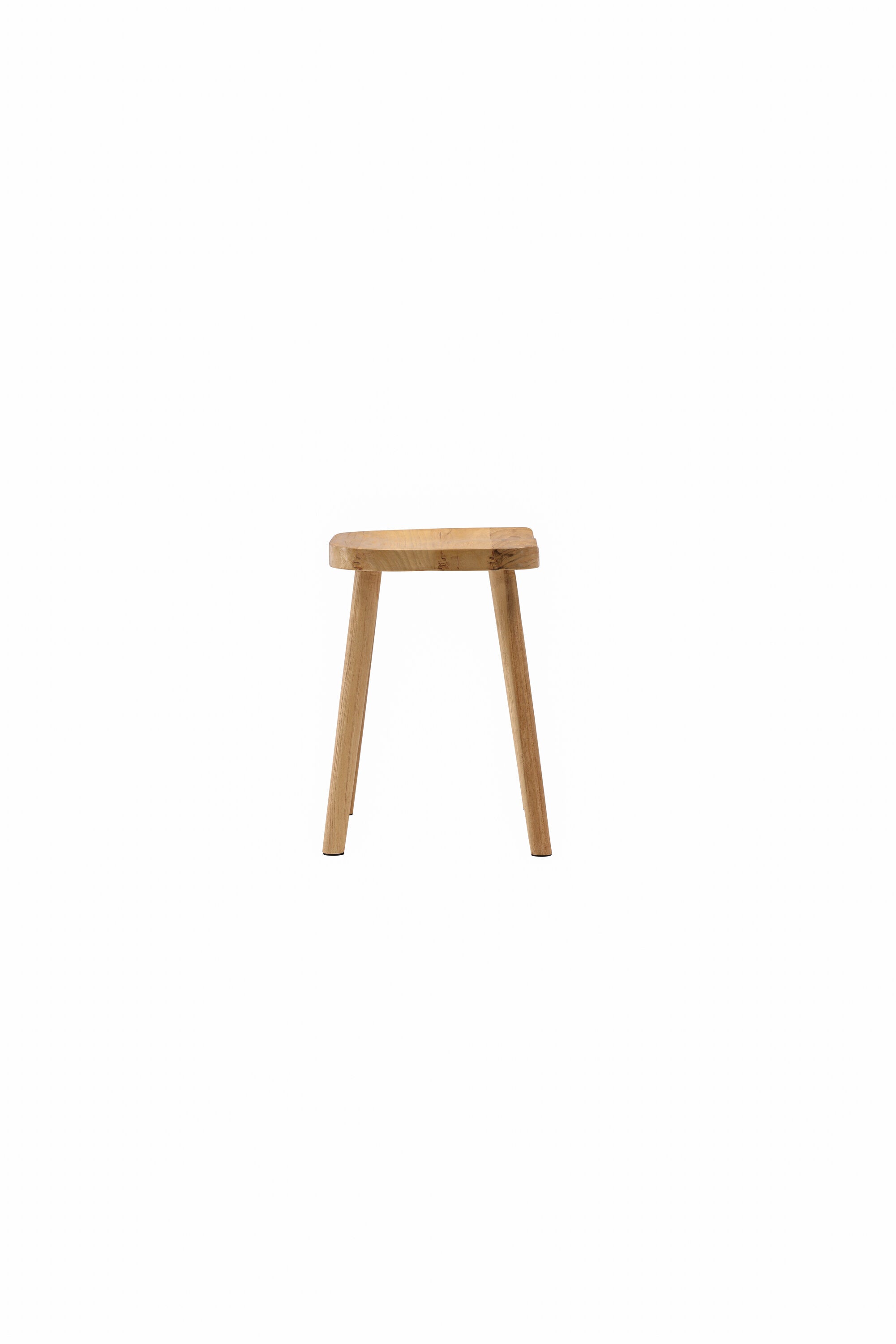 Orust Ottoman / Pouf in Natur präsentiert im Onlineshop von KAQTU Design AG. Hocker ist von Vind
