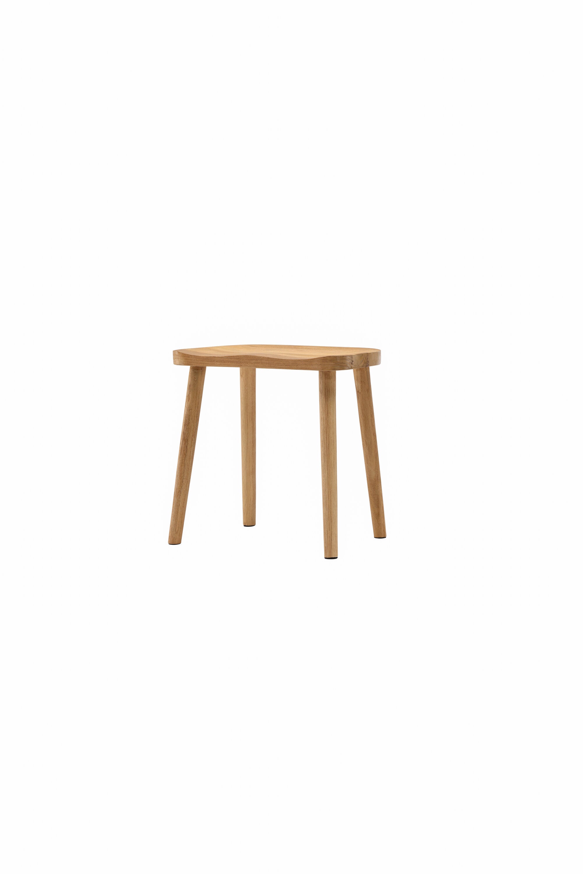 Orust Ottoman / Pouf in Natur präsentiert im Onlineshop von KAQTU Design AG. Hocker ist von Vind
