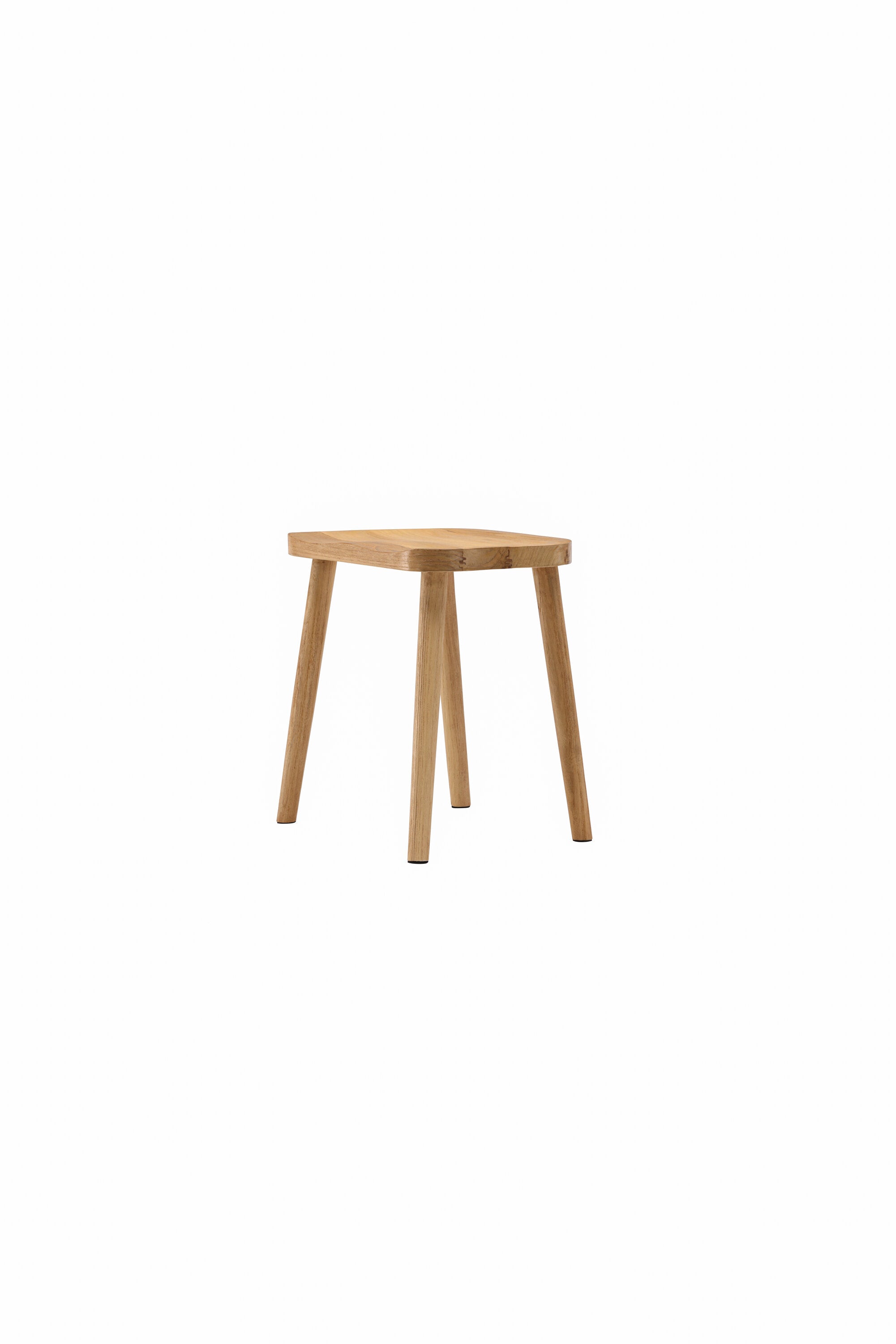 Orust Ottoman / Pouf in Natur präsentiert im Onlineshop von KAQTU Design AG. Hocker ist von Vind