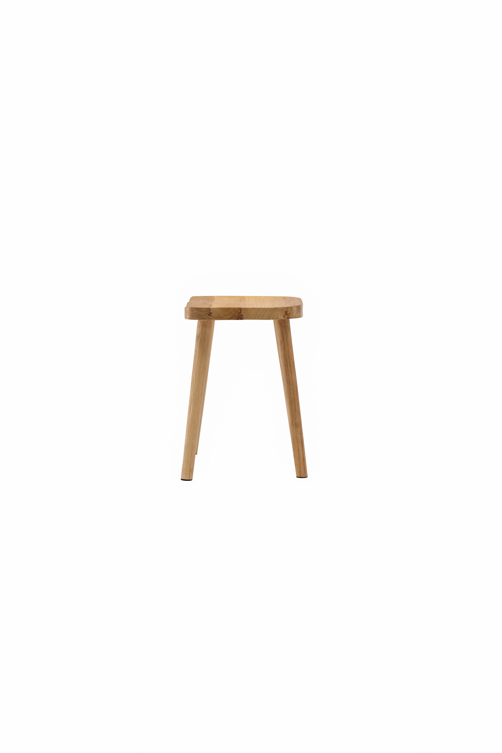 Orust Ottoman / Pouf in Natur präsentiert im Onlineshop von KAQTU Design AG. Hocker ist von Vind