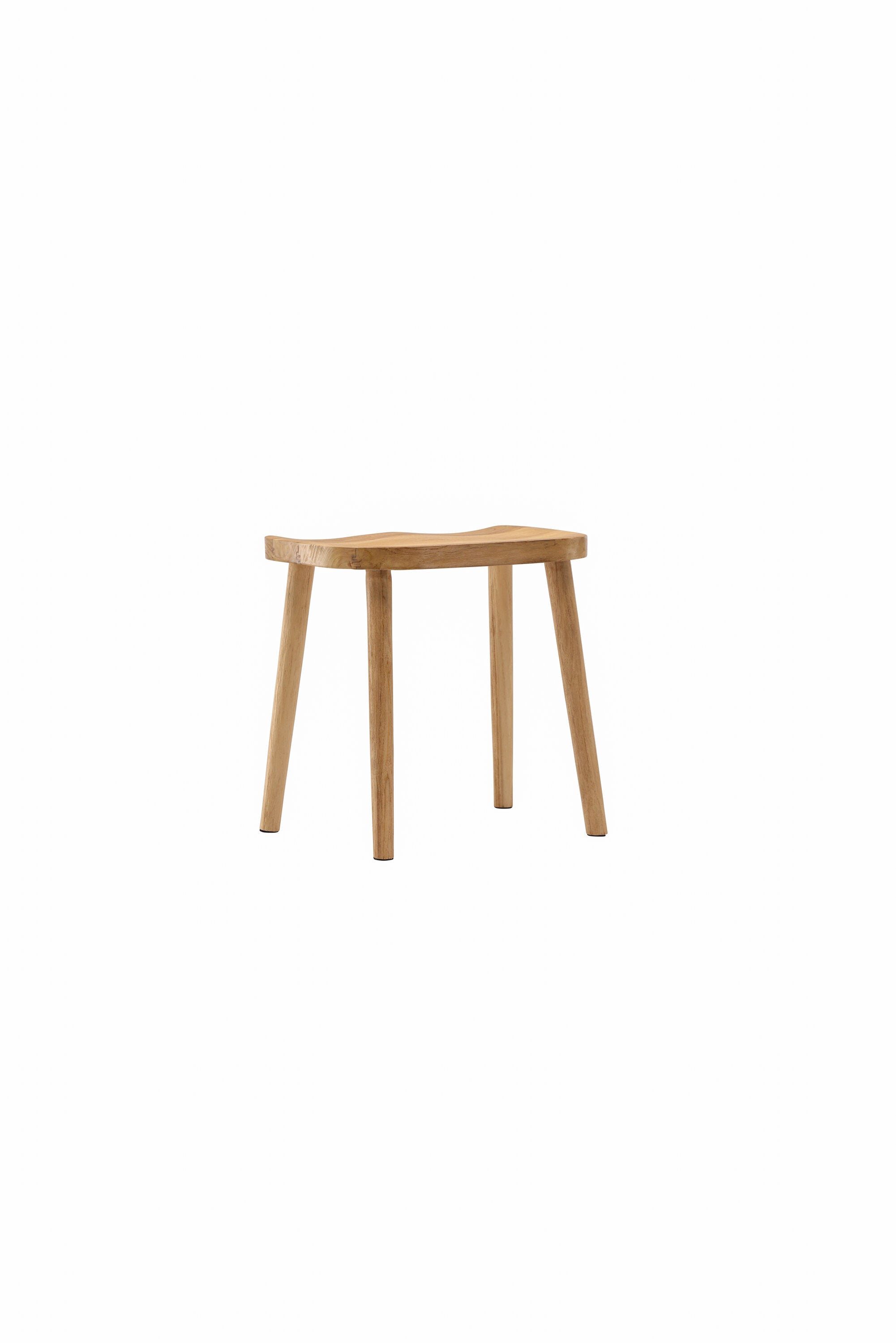 Orust Ottoman / Pouf in Natur präsentiert im Onlineshop von KAQTU Design AG. Hocker ist von Vind
