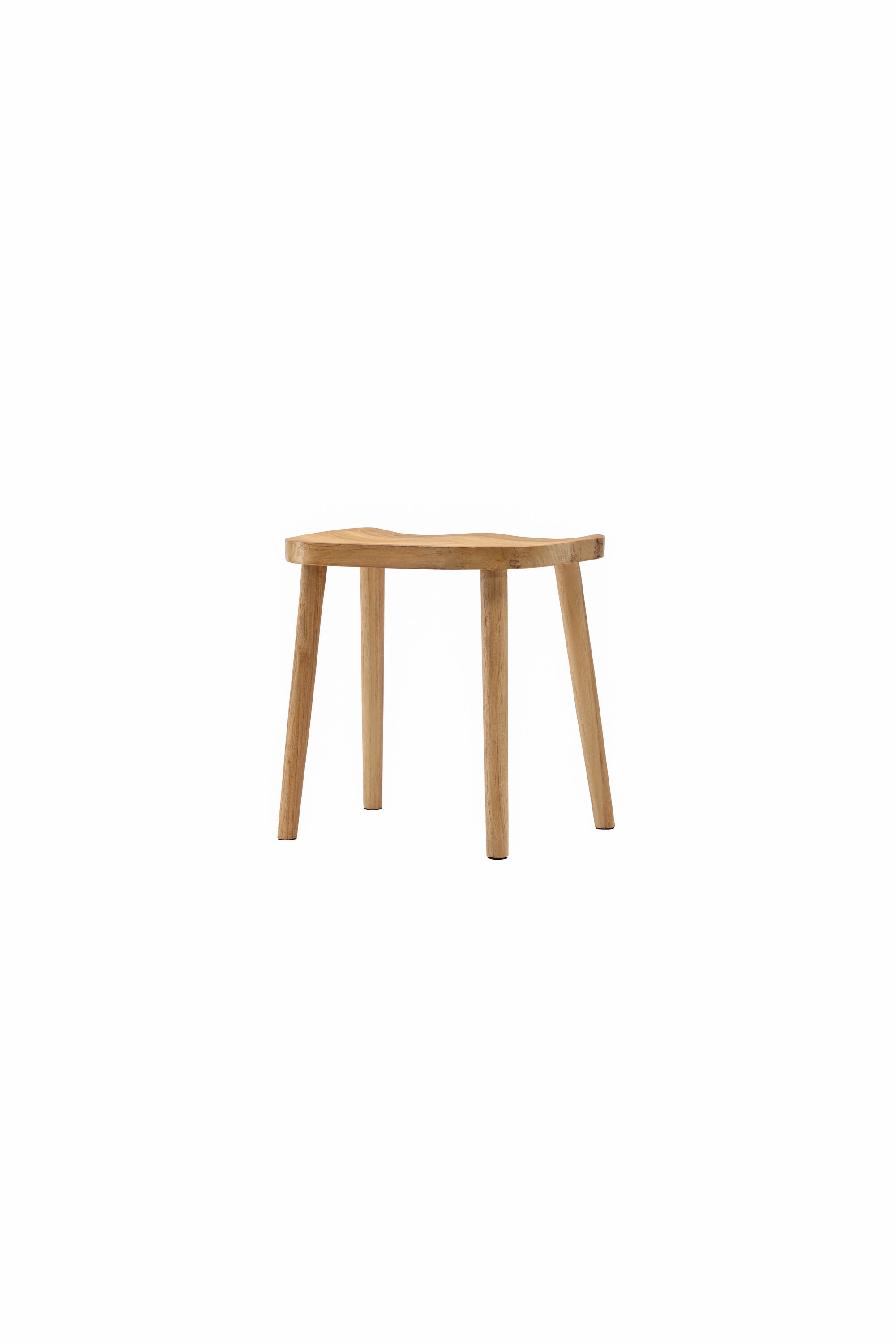 Orust Ottoman / Pouf in Natur präsentiert im Onlineshop von KAQTU Design AG. Hocker ist von Vind