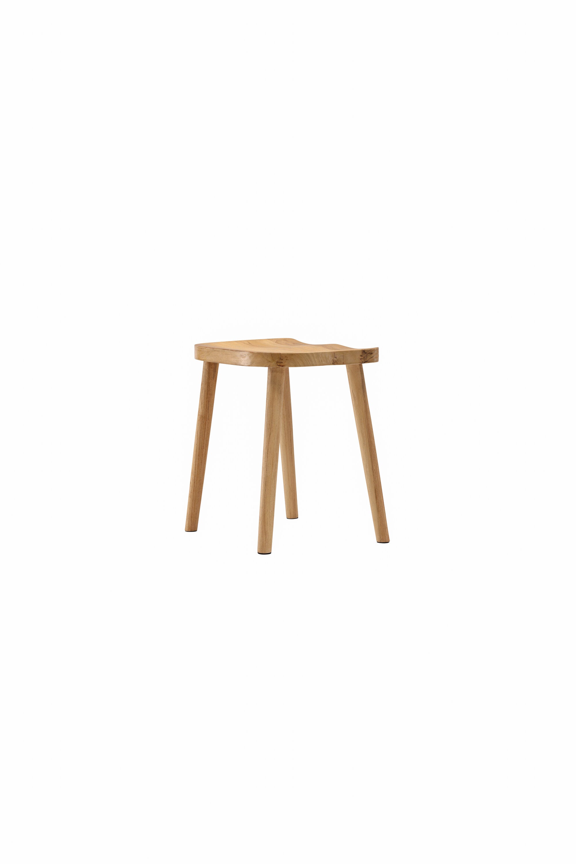 Orust Ottoman / Pouf in Natur präsentiert im Onlineshop von KAQTU Design AG. Hocker ist von Vind