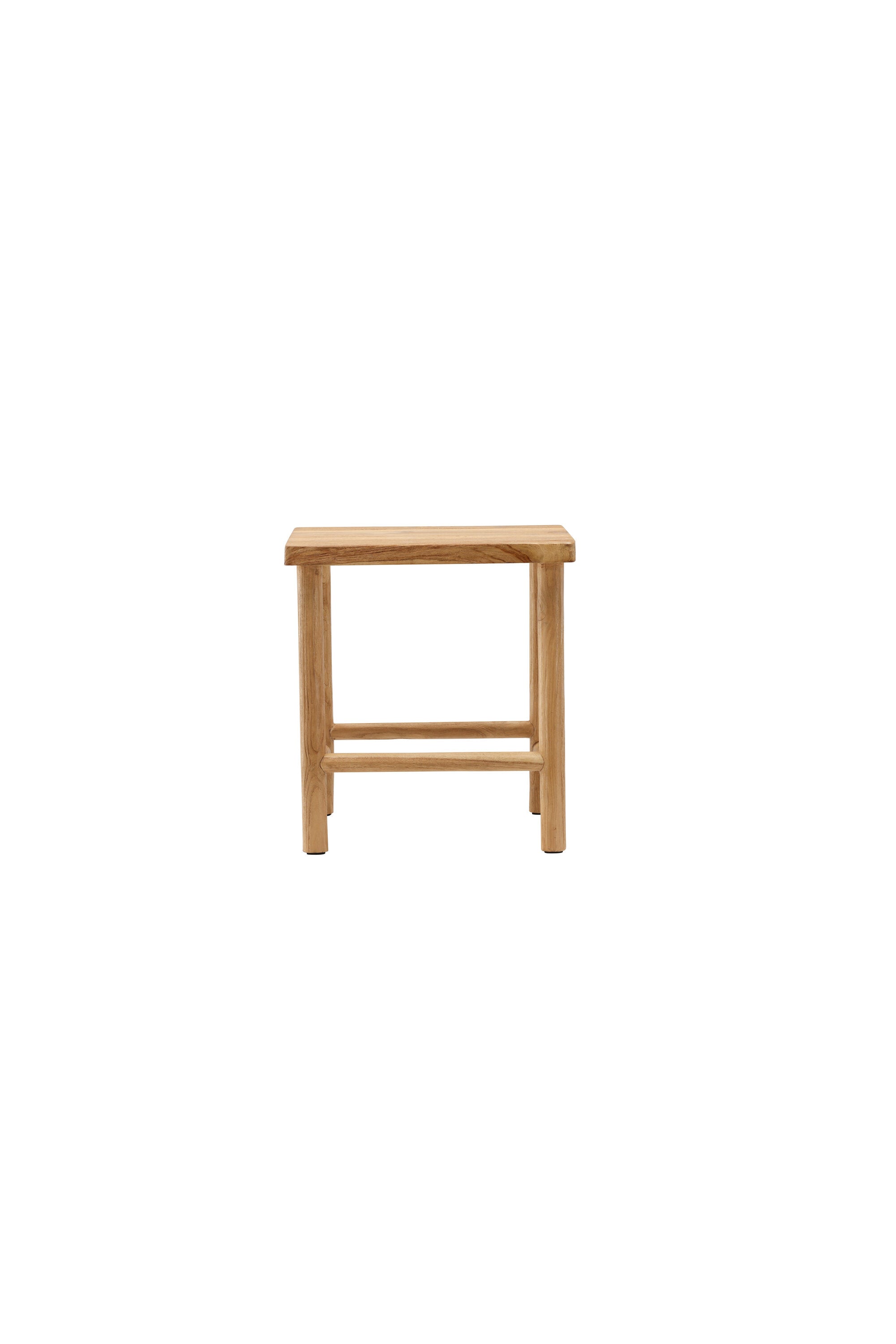 Noster Ottoman / Pouf in Natur präsentiert im Onlineshop von KAQTU Design AG. Hocker ist von Vind