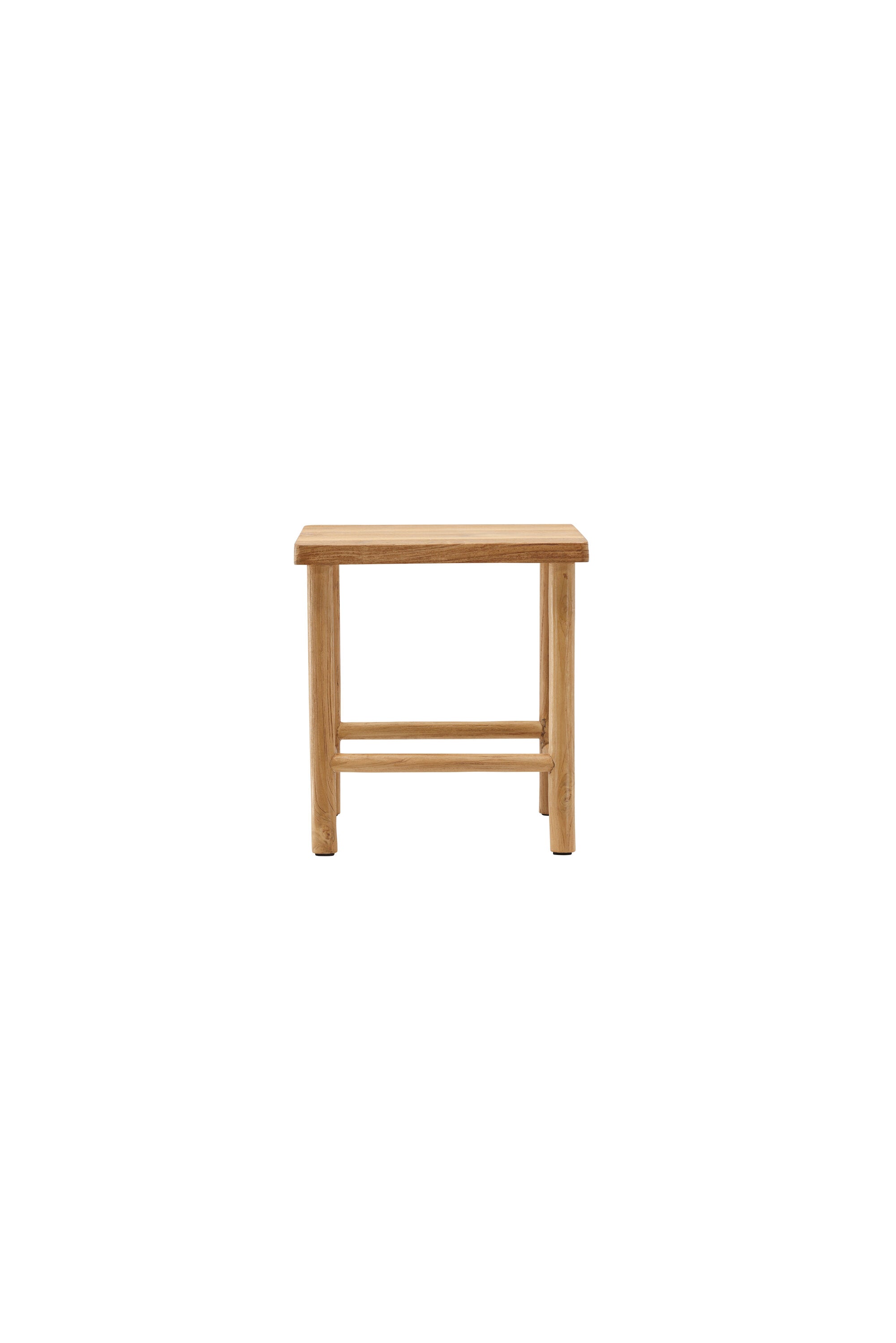 Noster Ottoman / Pouf in Natur präsentiert im Onlineshop von KAQTU Design AG. Hocker ist von Vind
